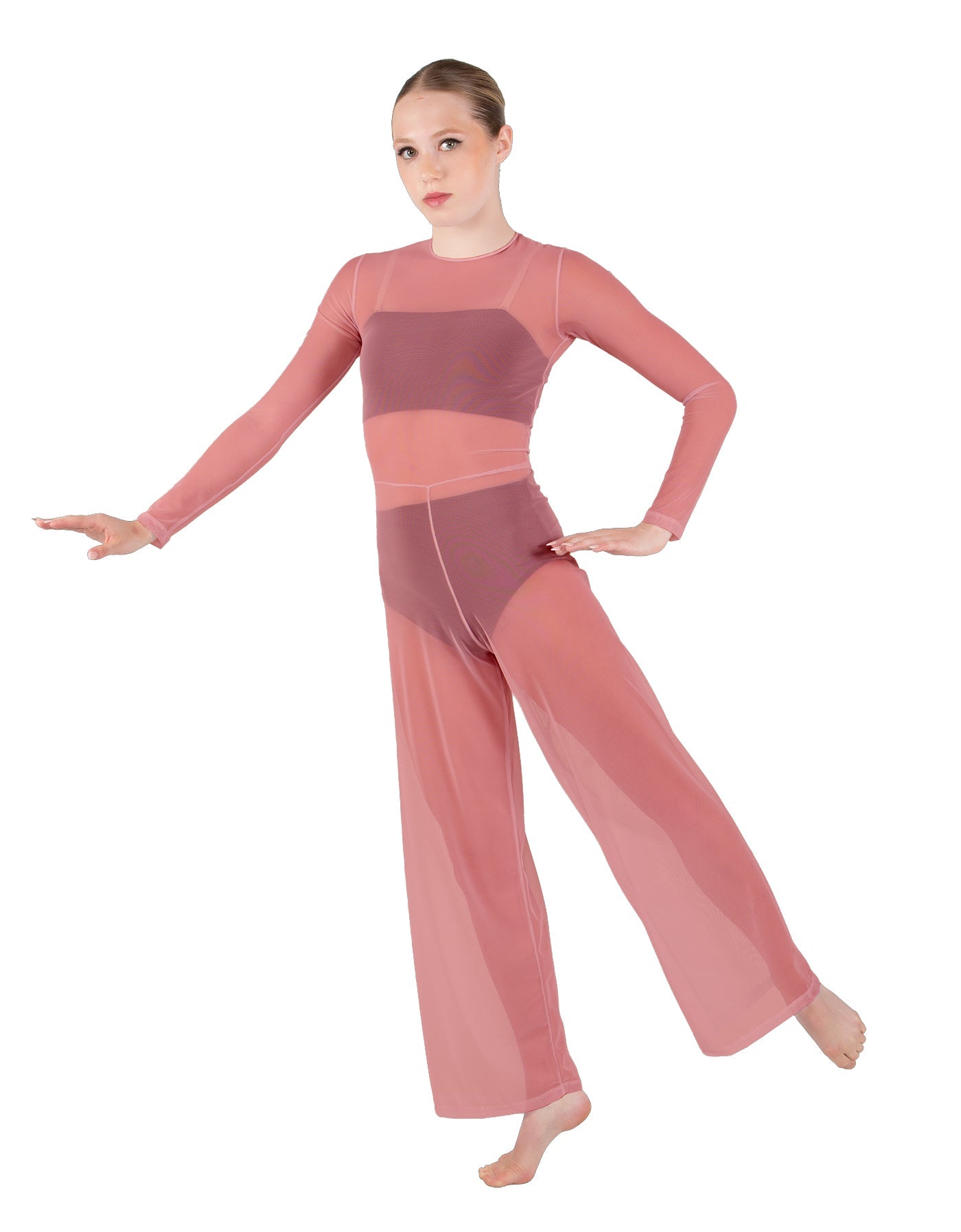 coral