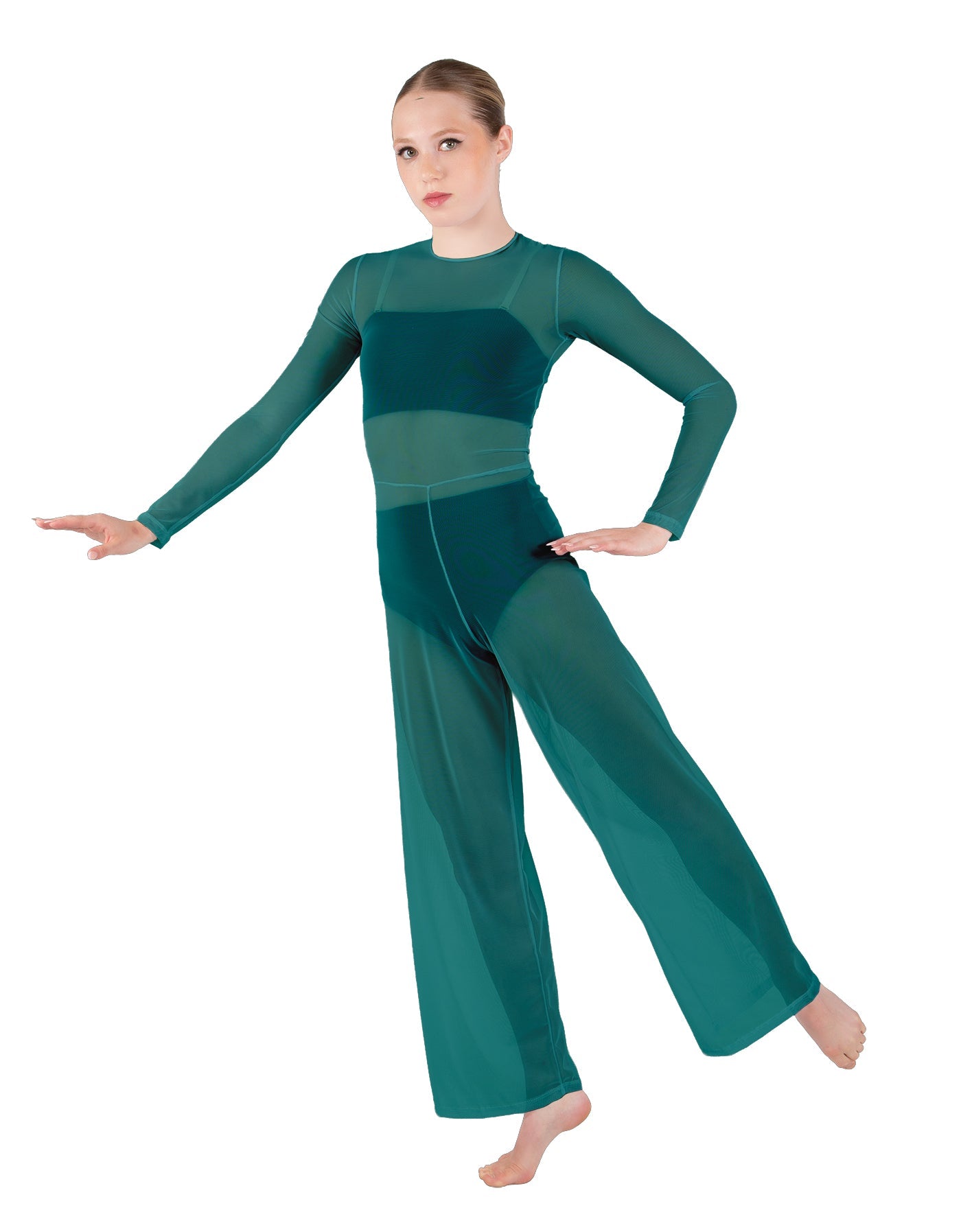 emerald