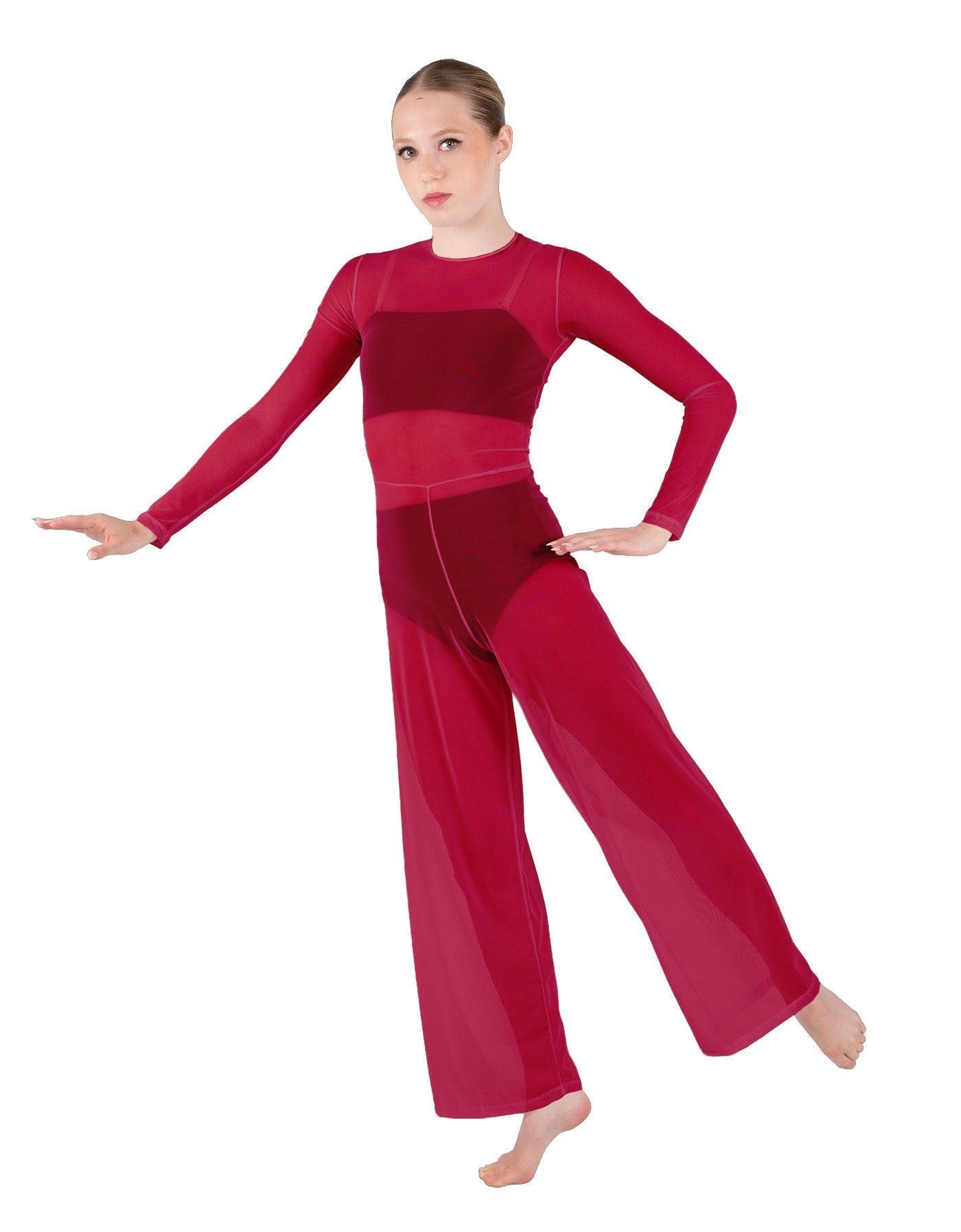 rubyred