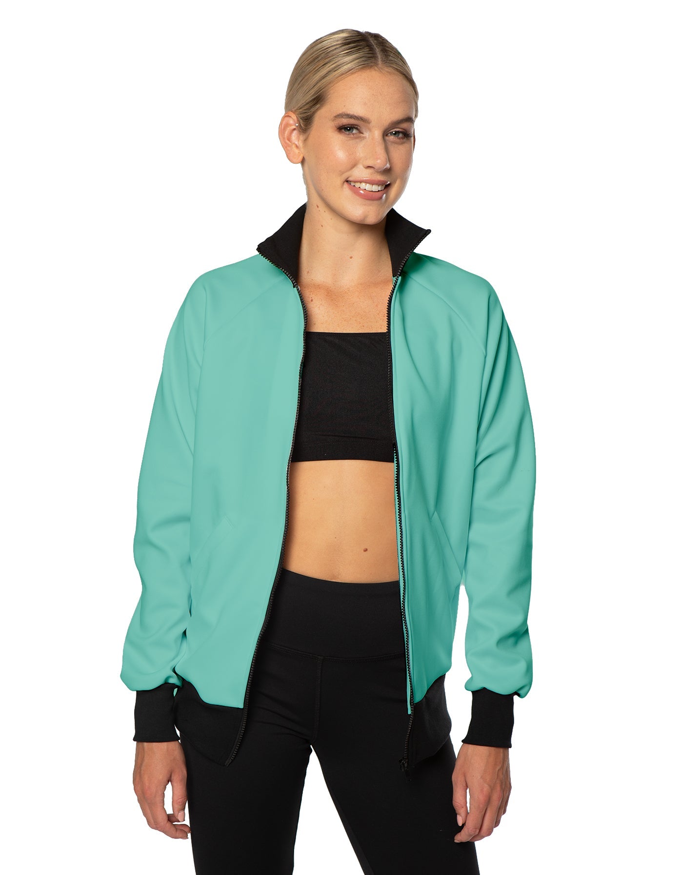 oceangreen
