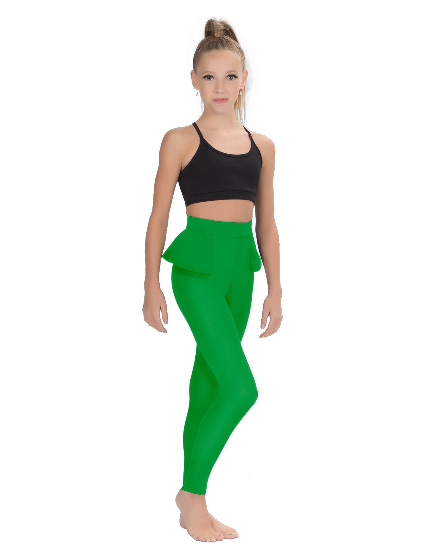 kellygreen