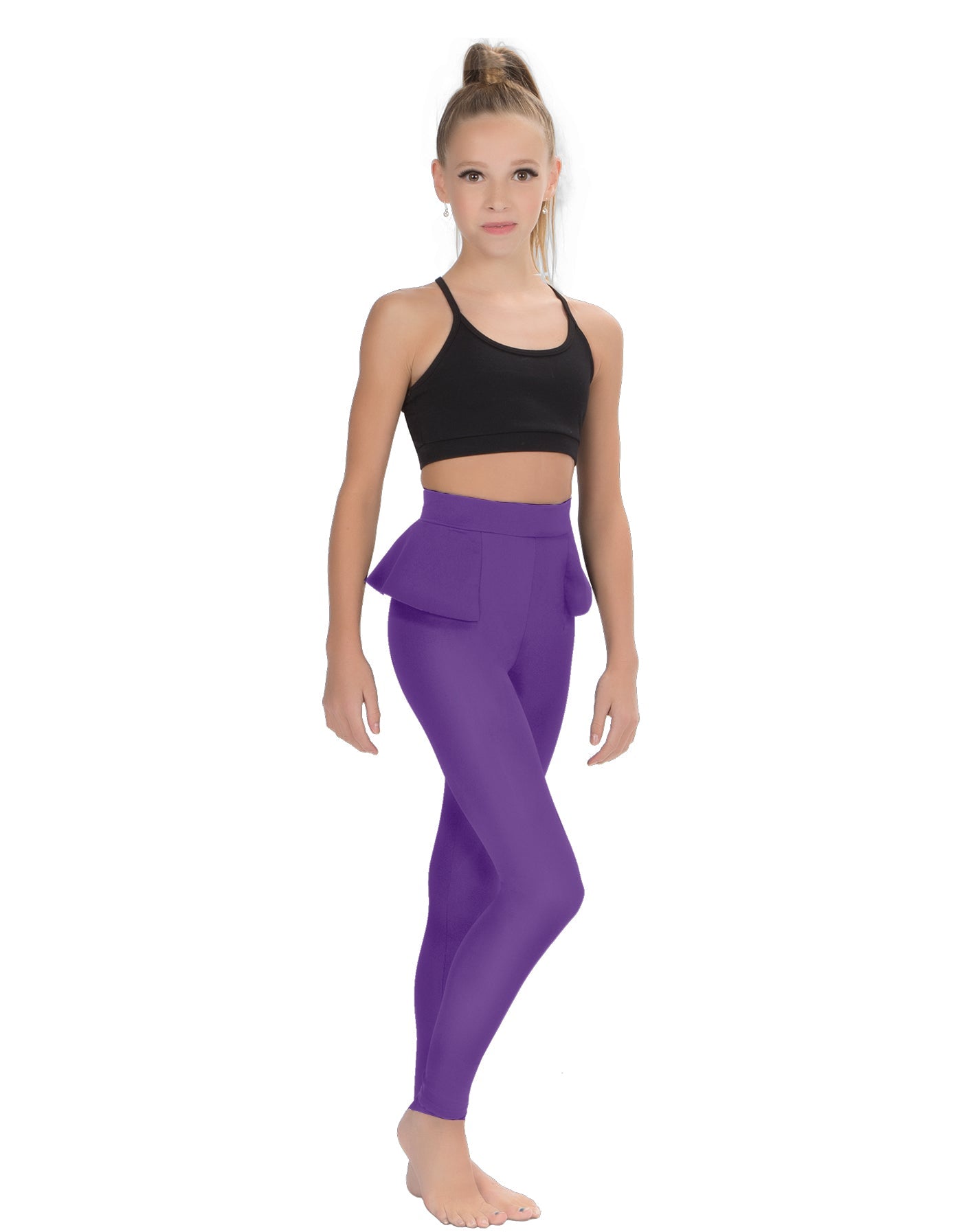 violet