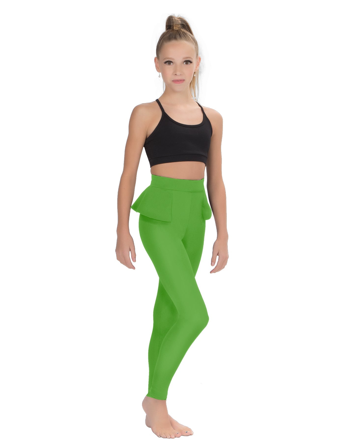 yellowgreen