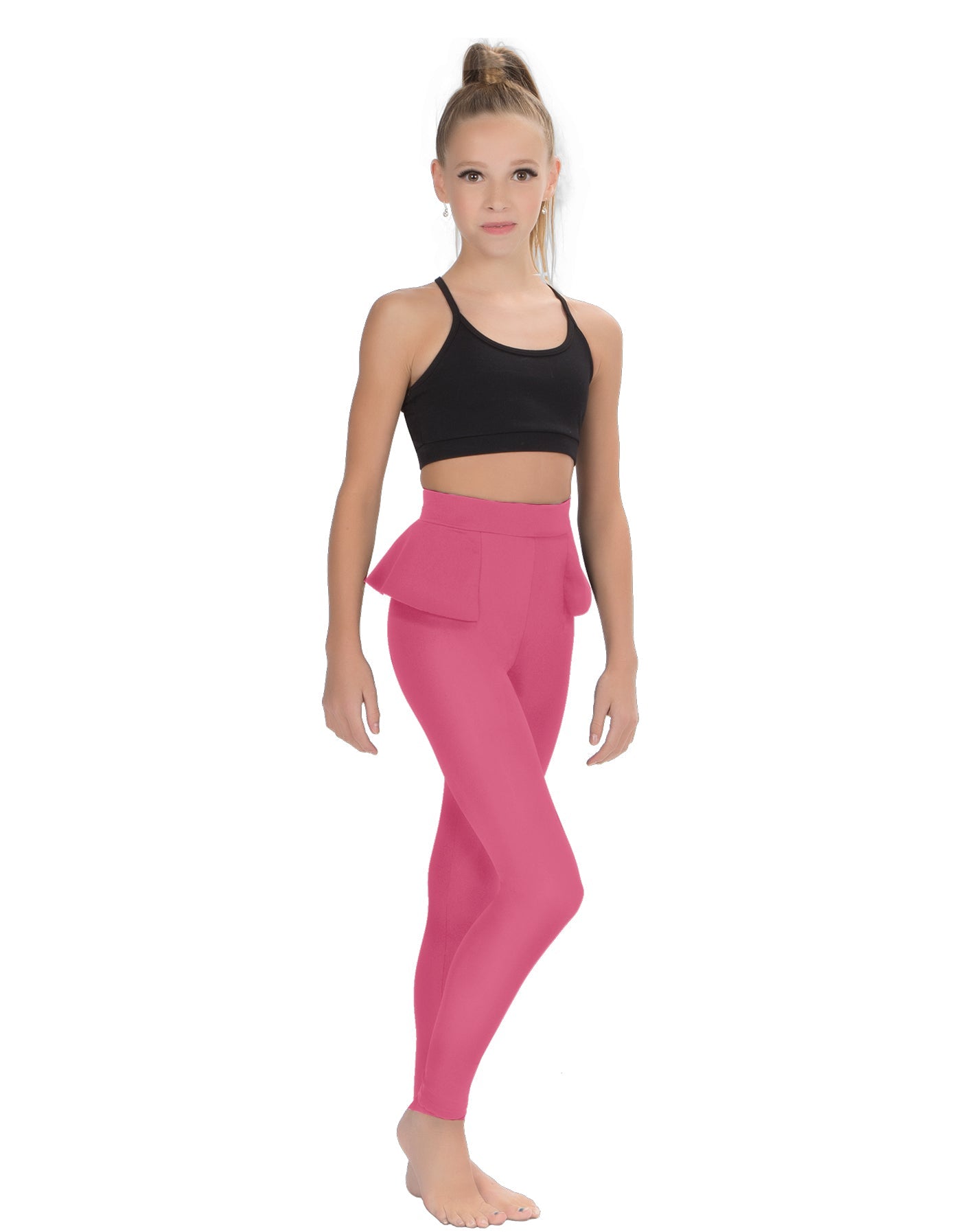 ticklemenpink