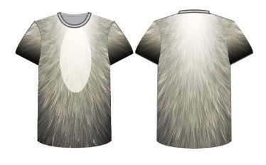 Custom Donkey T Shirt