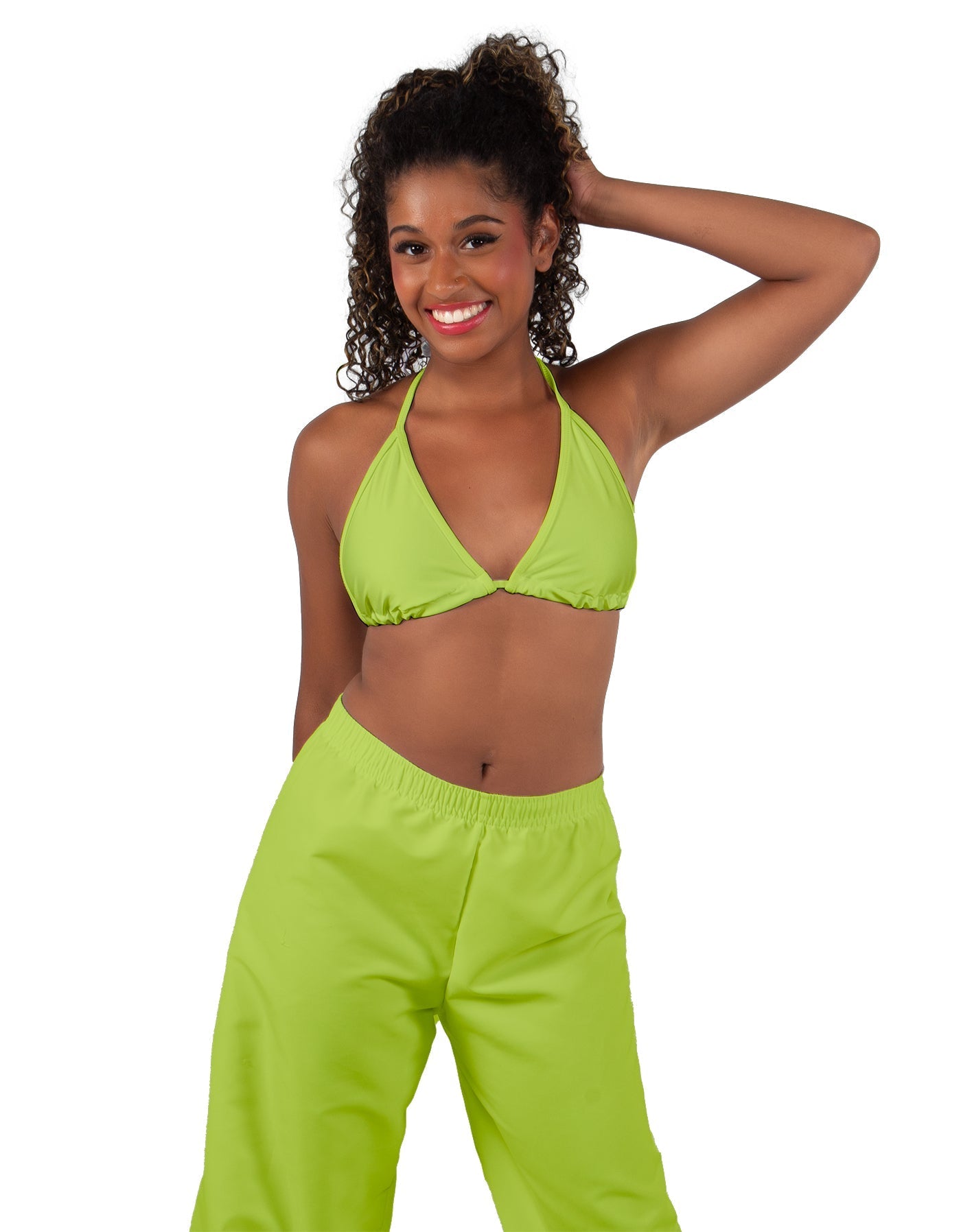 lime
