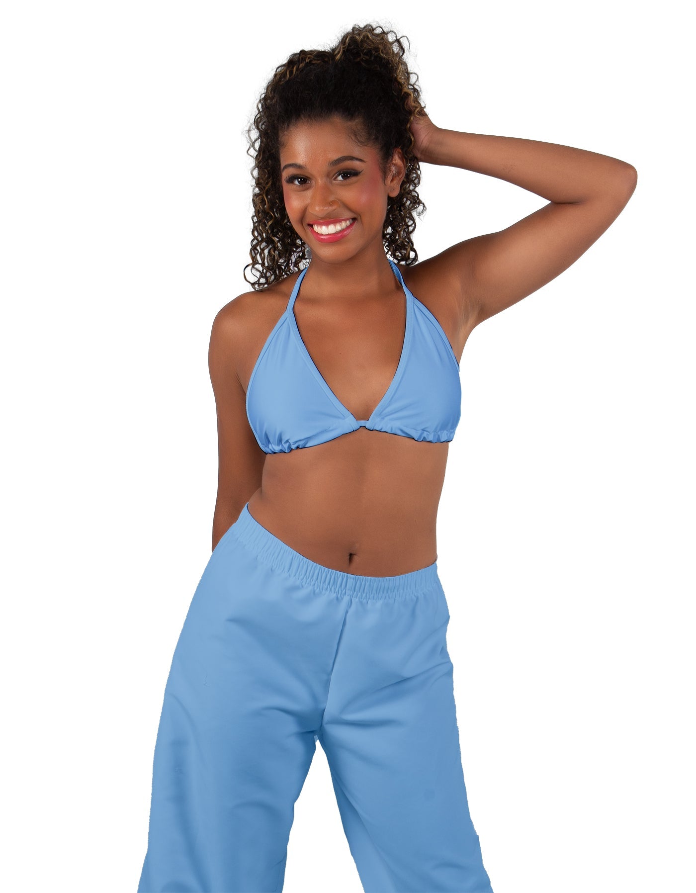 carolinablue