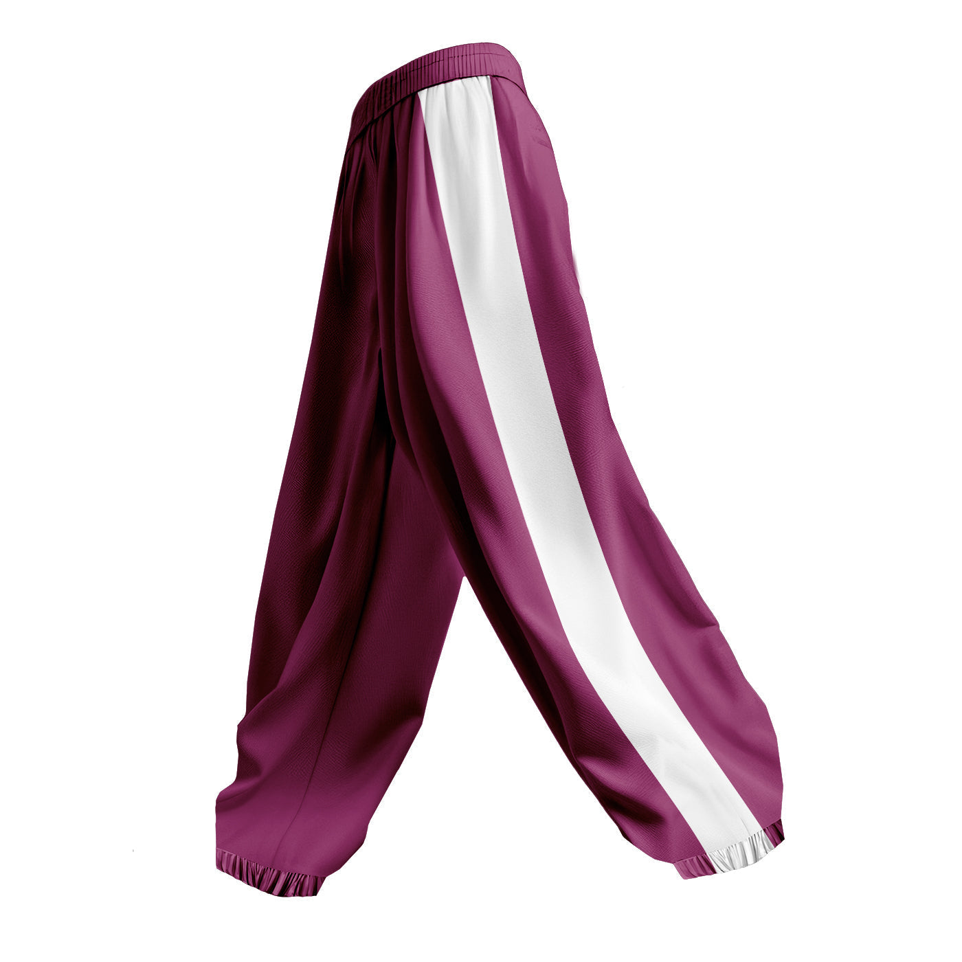 claret
