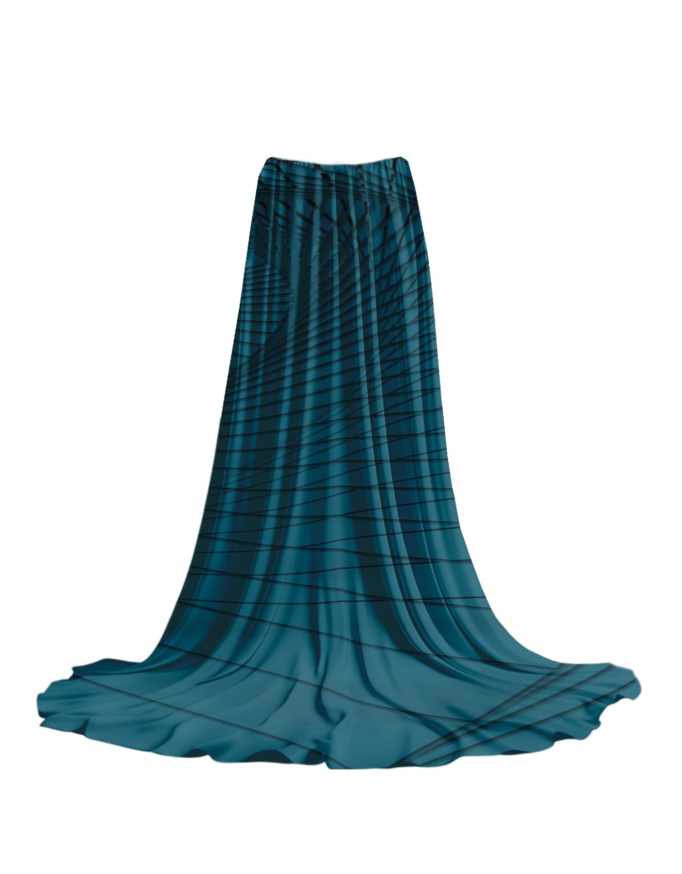teal