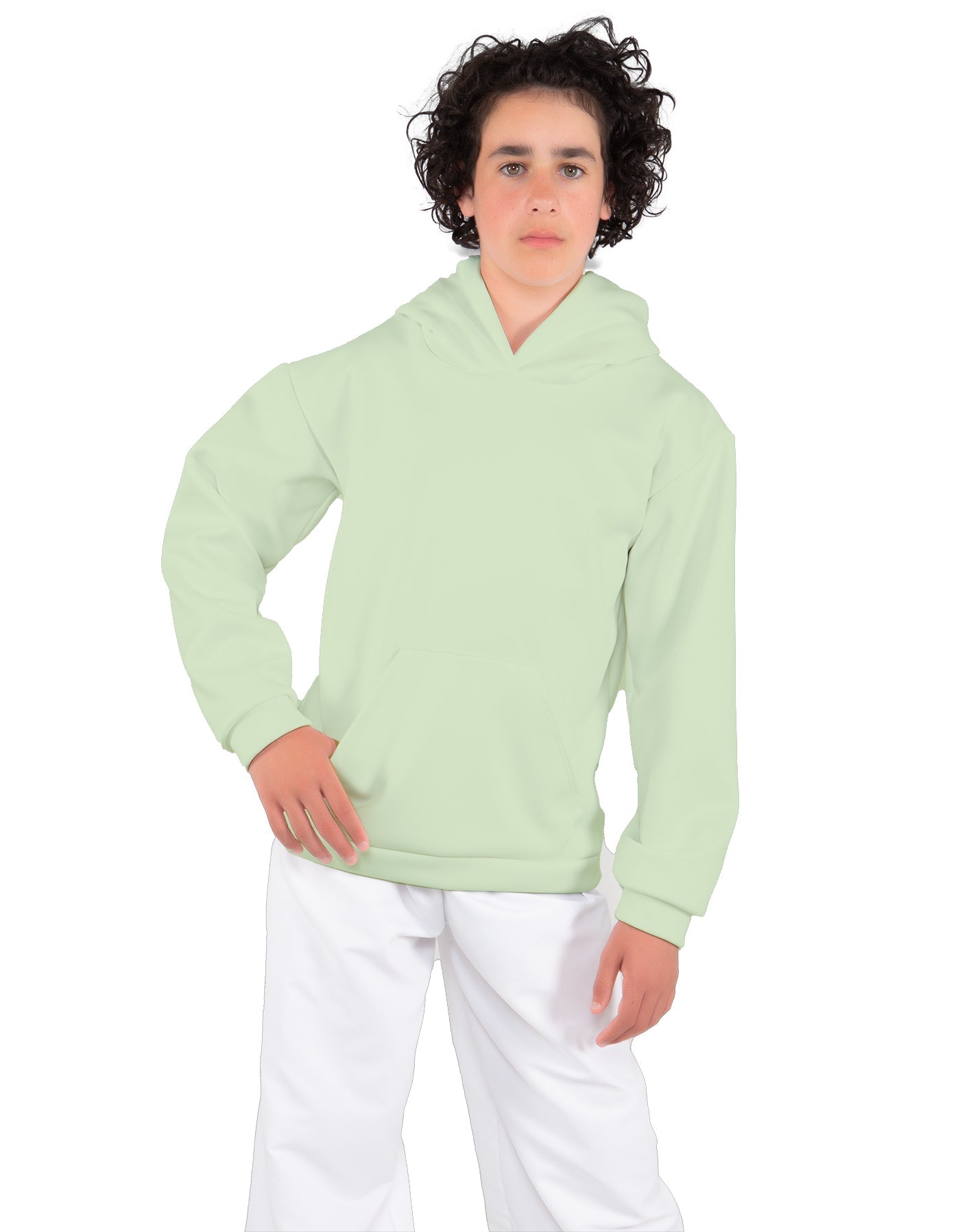 teagreen