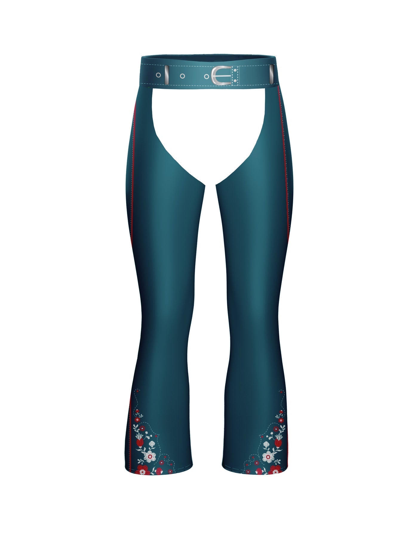 teal