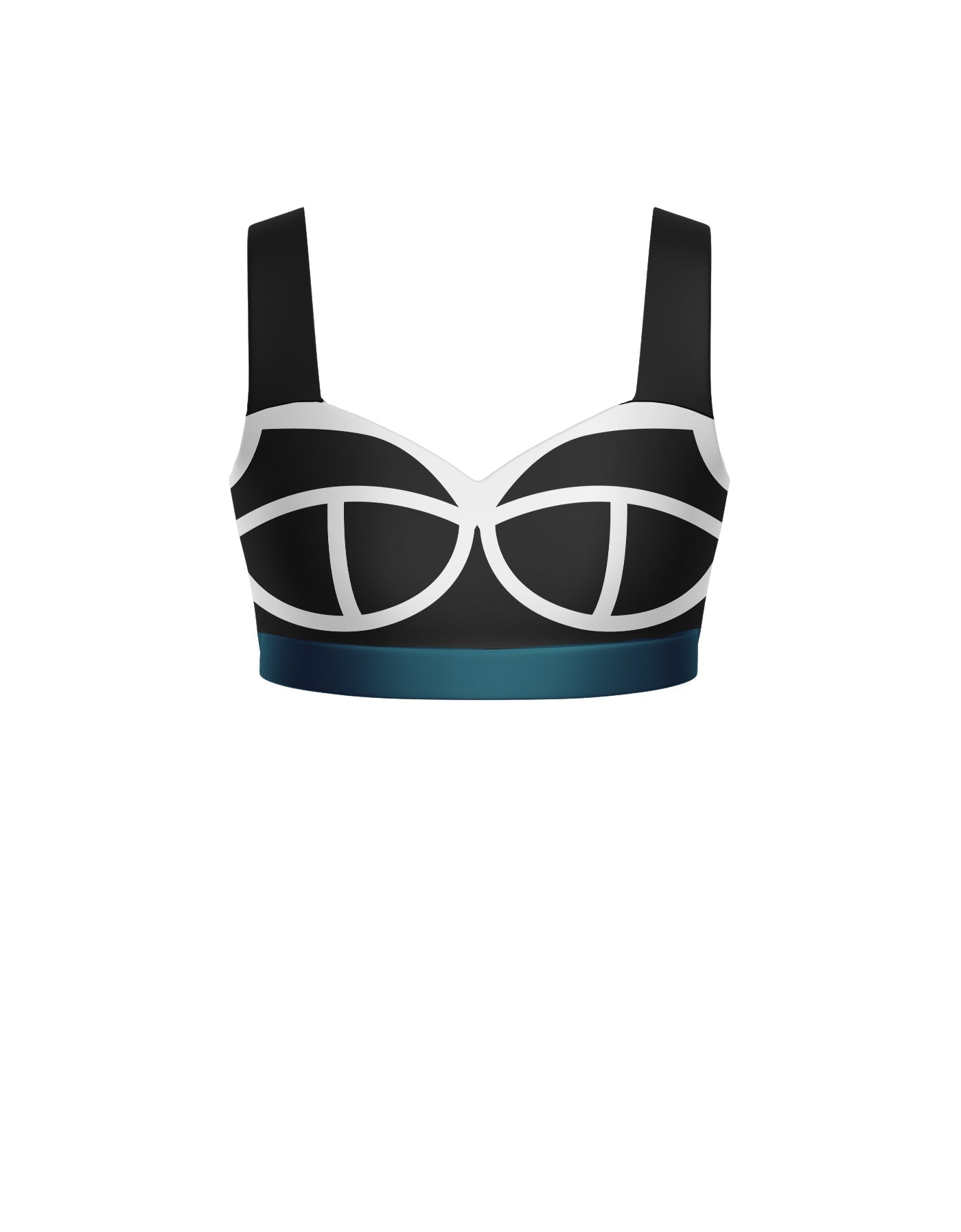 teal