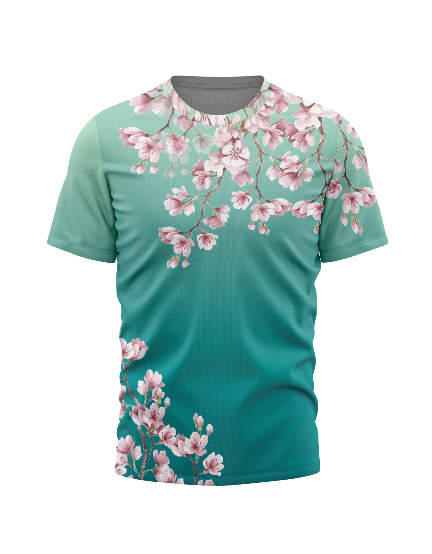 teal