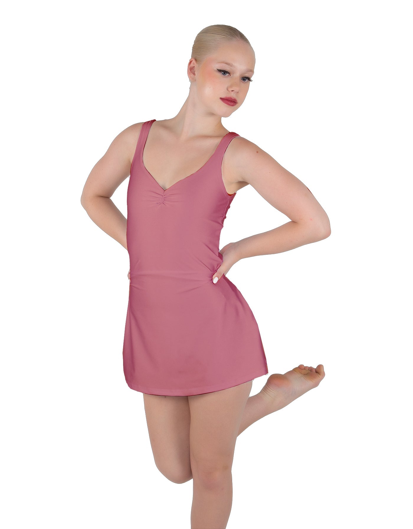 tangopink