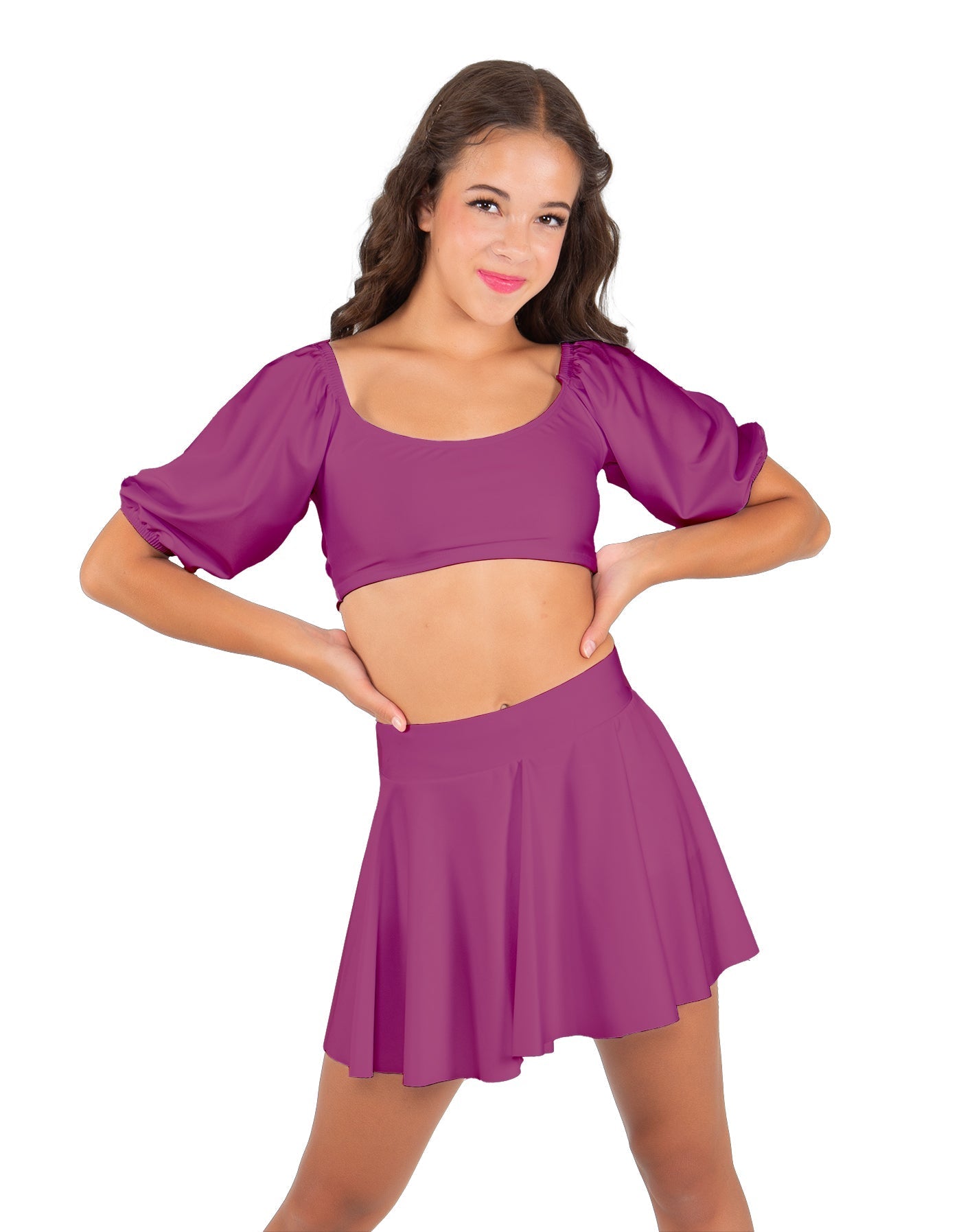 magenta