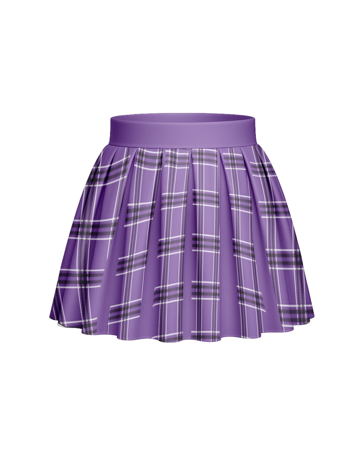 violet
