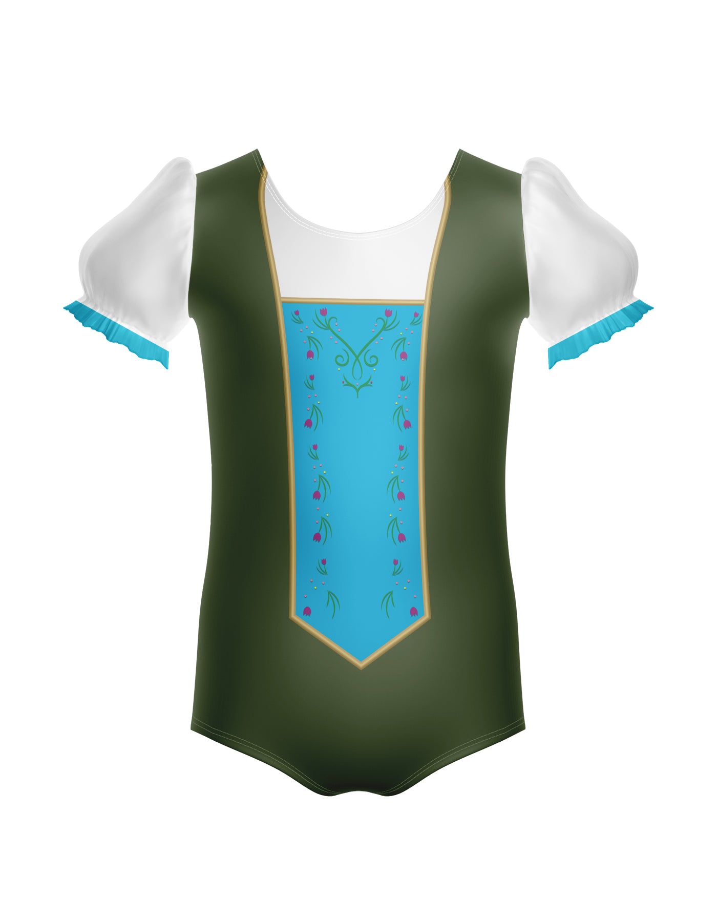 viridiangreen