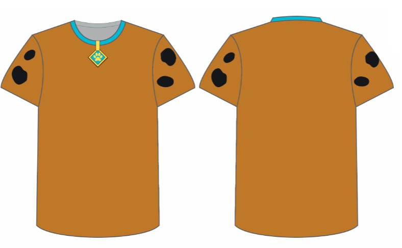 Puppy Boys T-Shirt