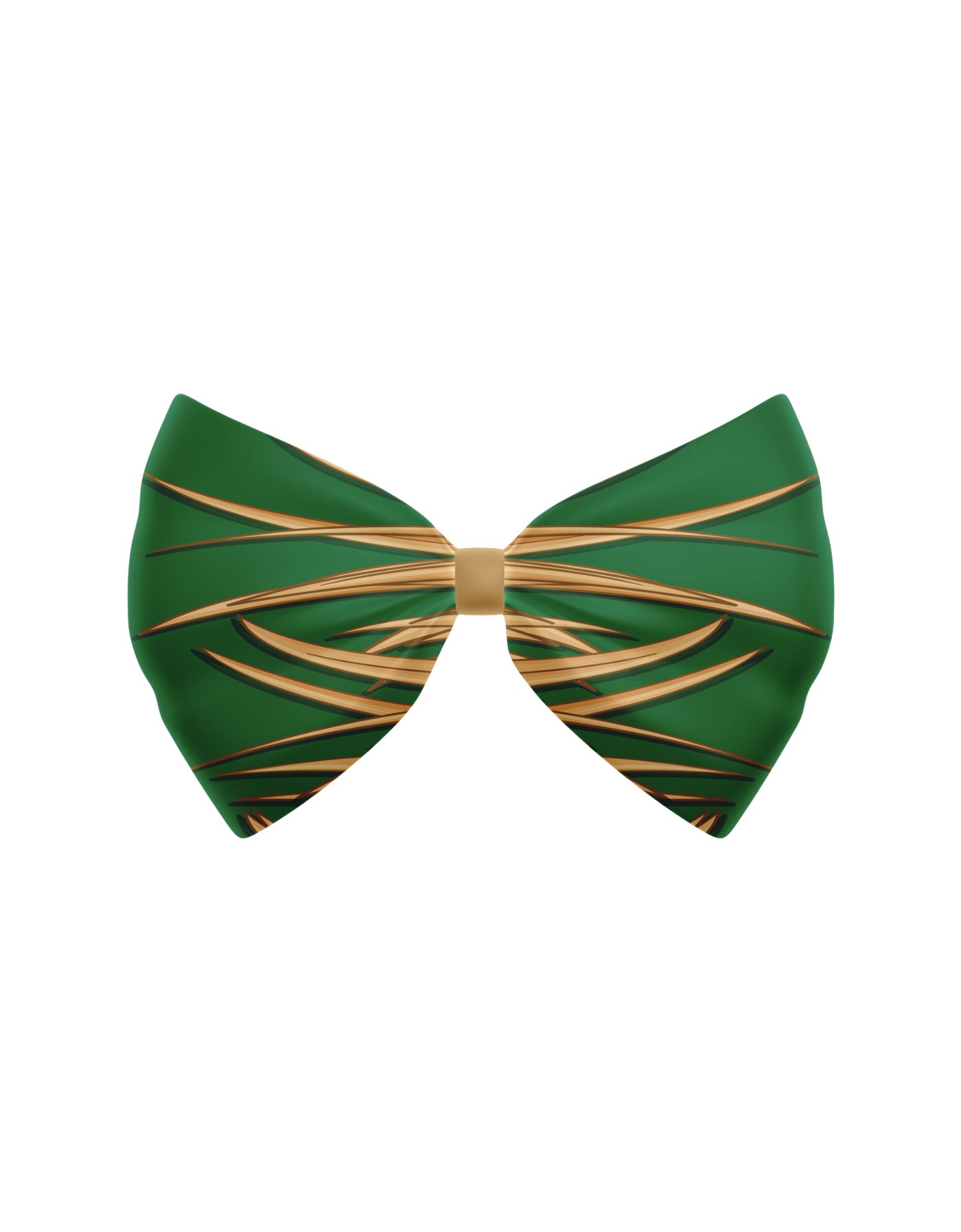 Spaventapasseri Bum Bow