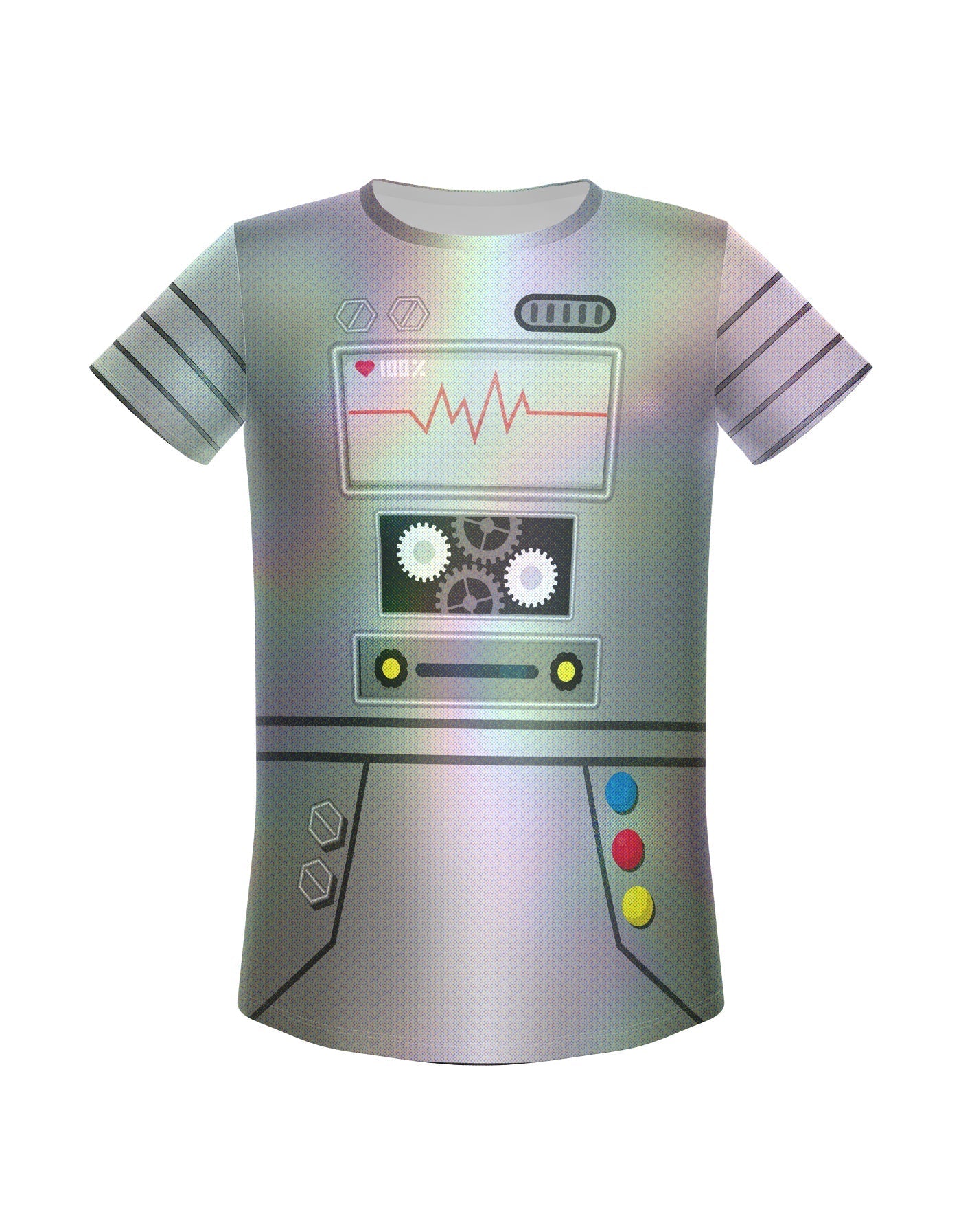 silver