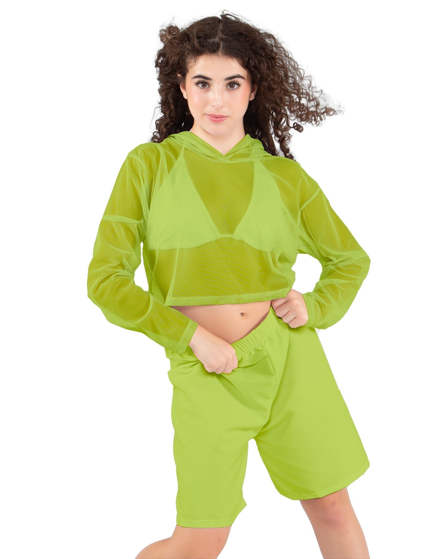 lime