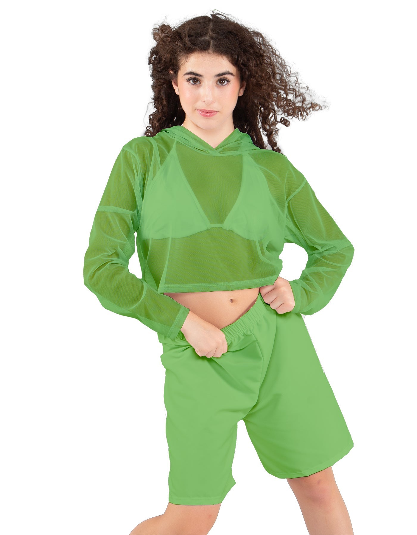 yellowgreen