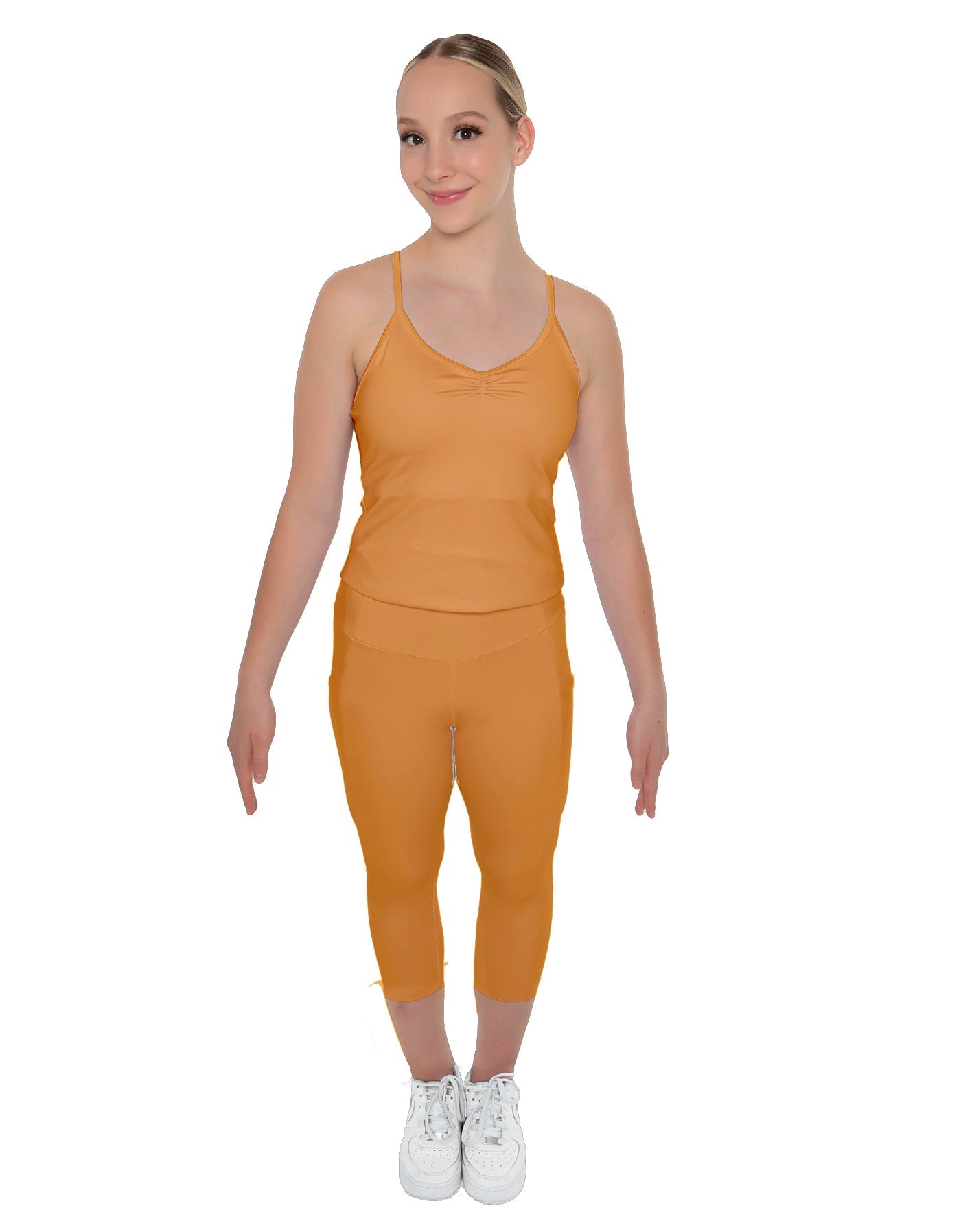 tangerine