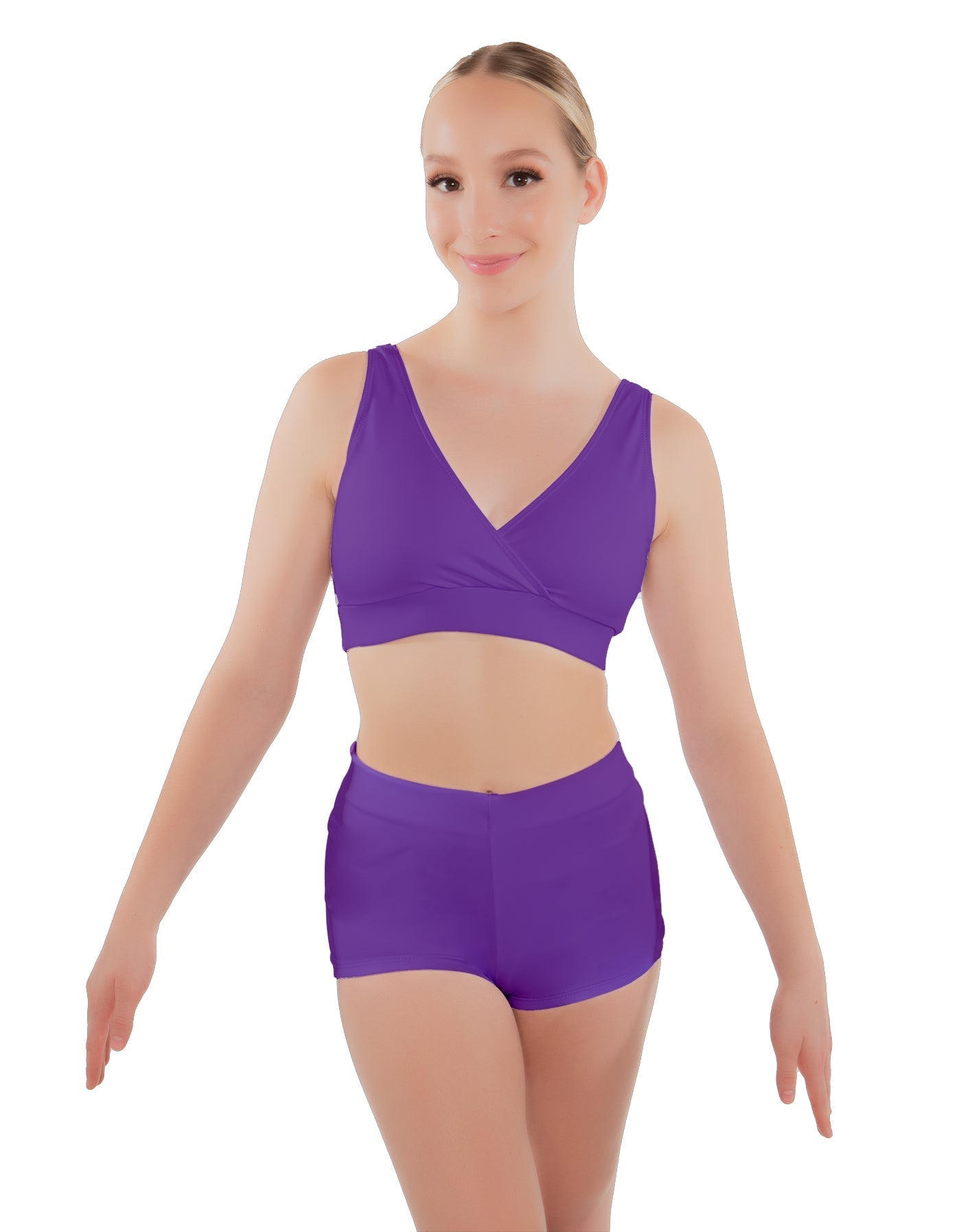 violet