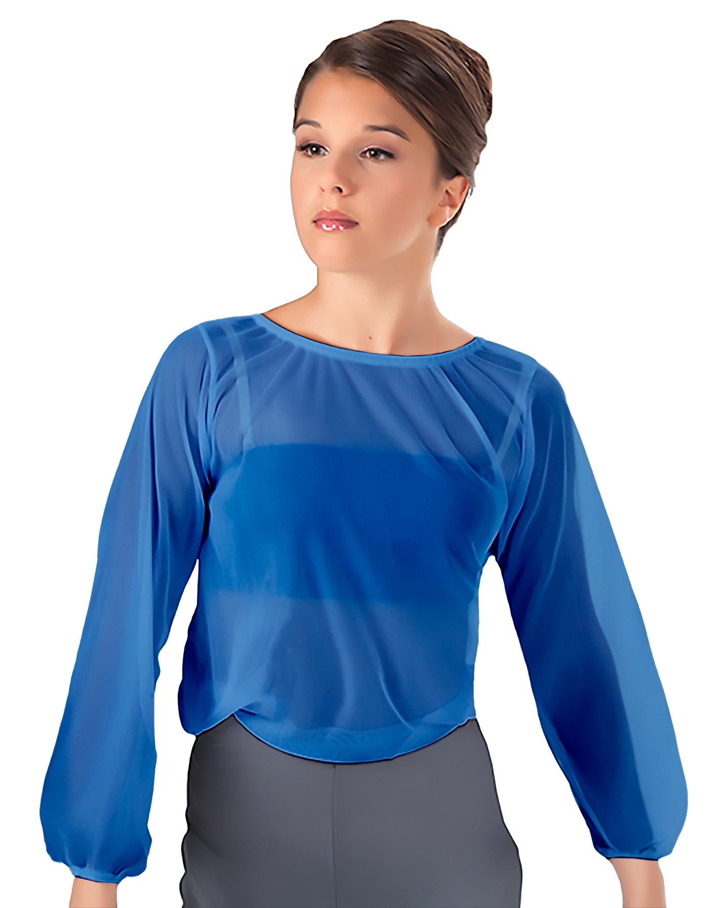 sapphireblue