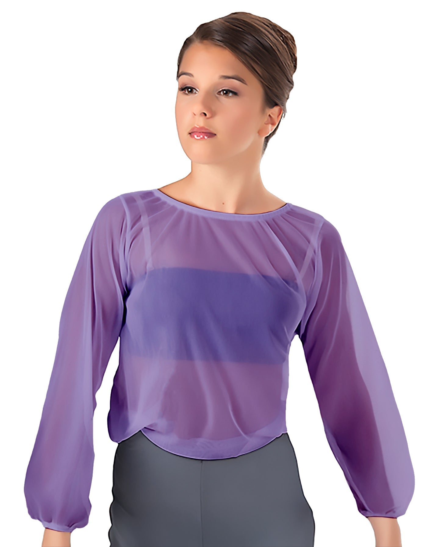 lilac