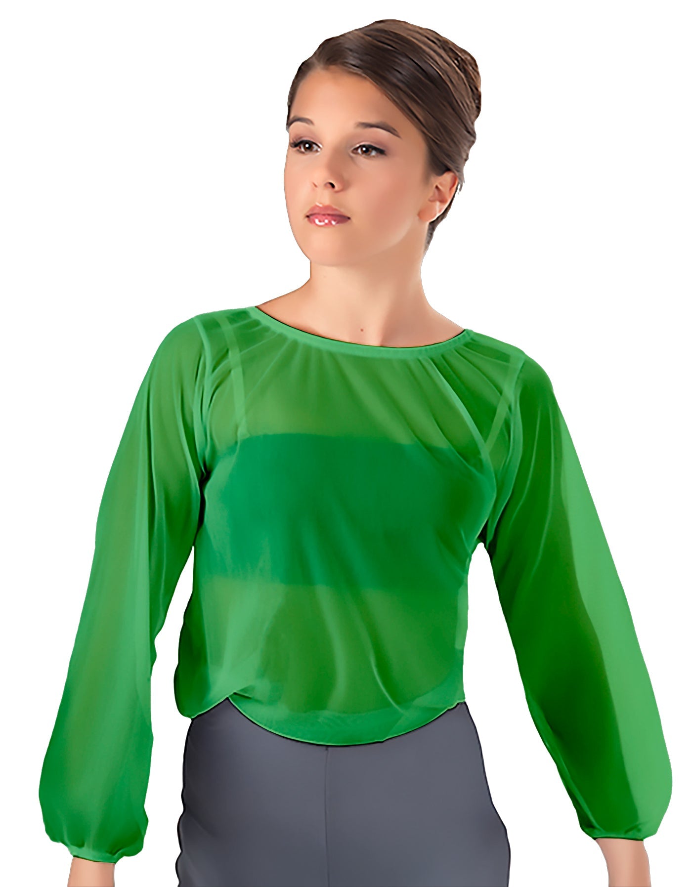 kellygreen