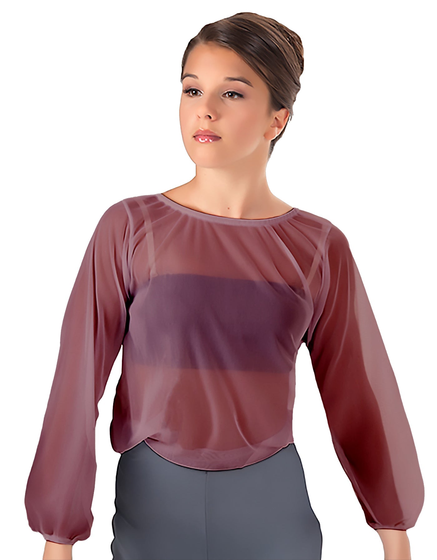 rosetaupe