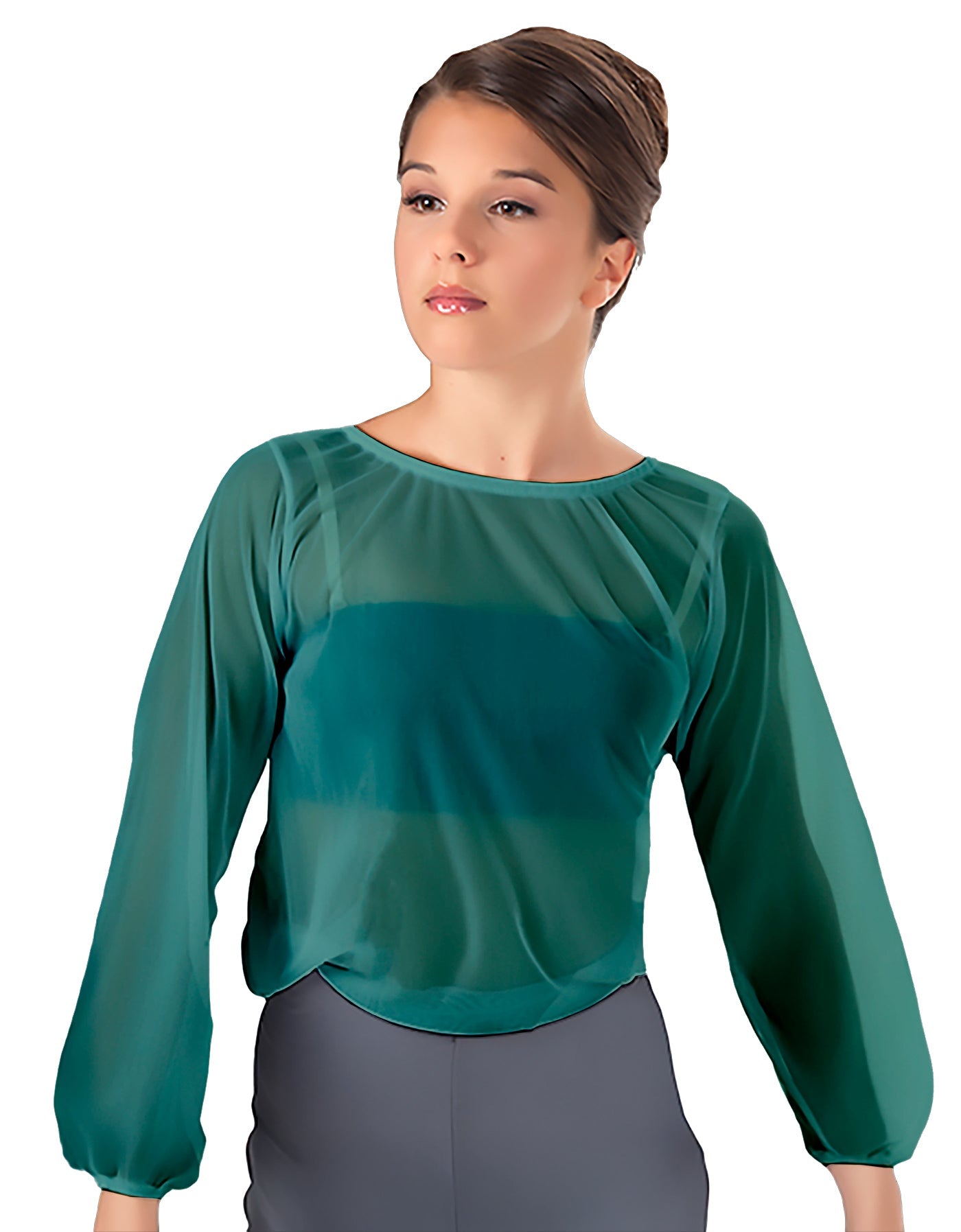 emerald