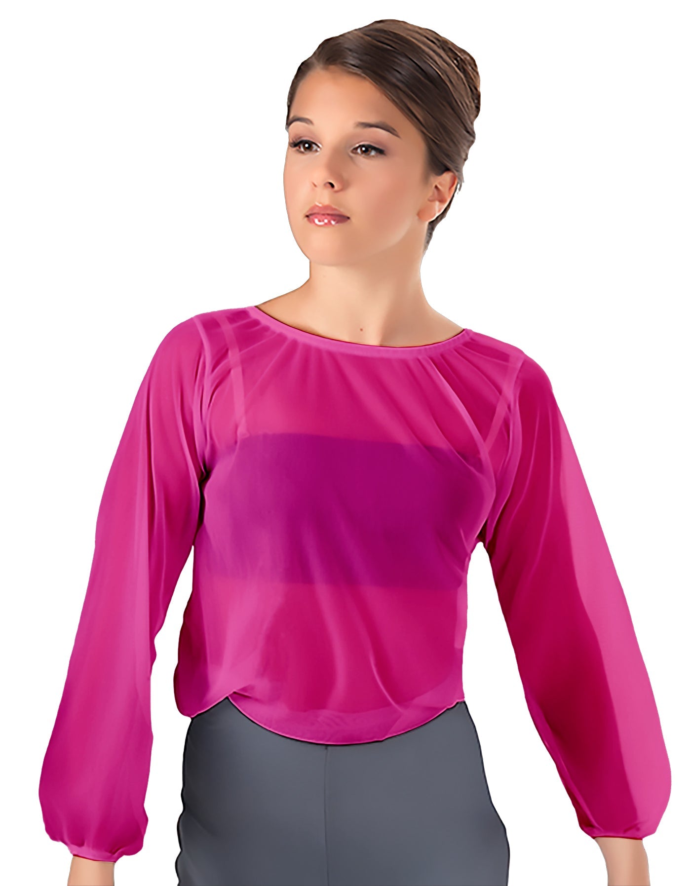 deepcerise