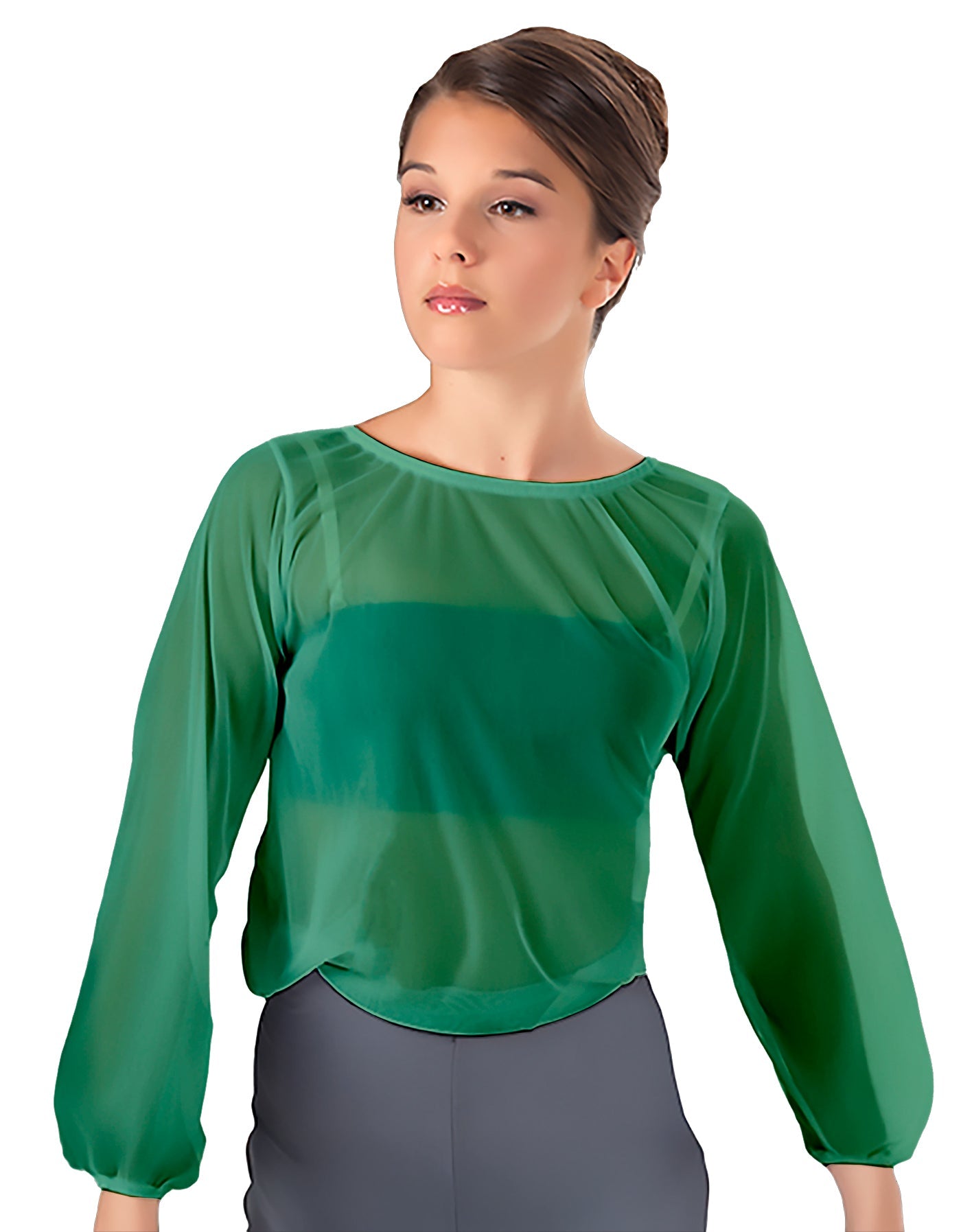 brilliantgreen