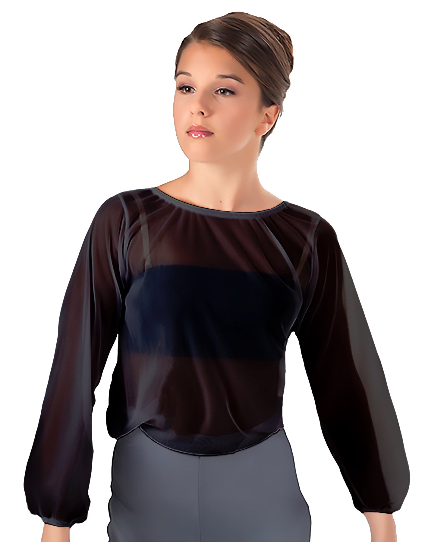 nearblack