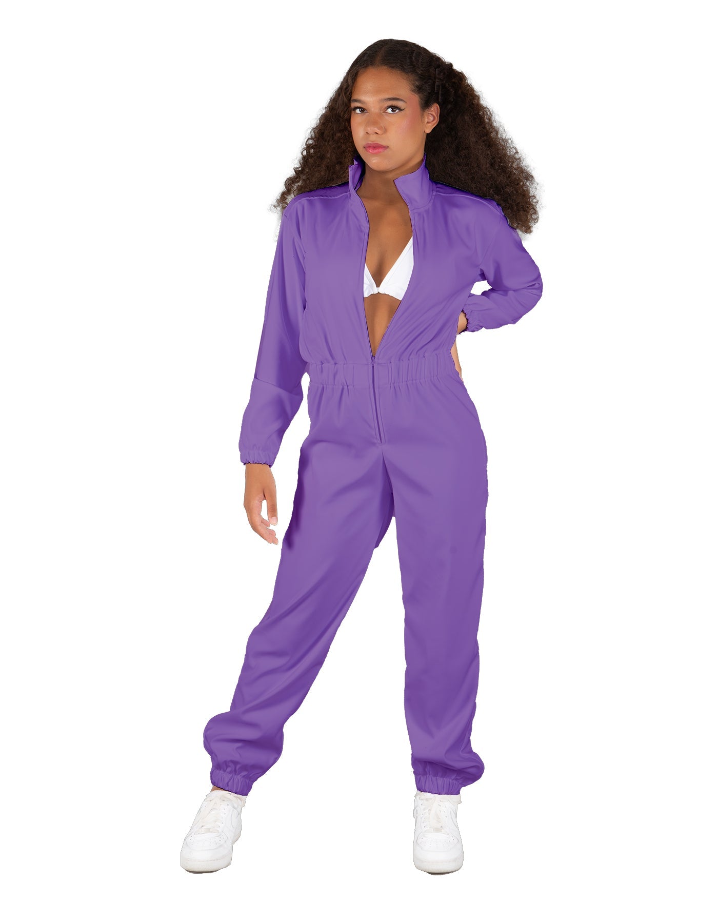 violet