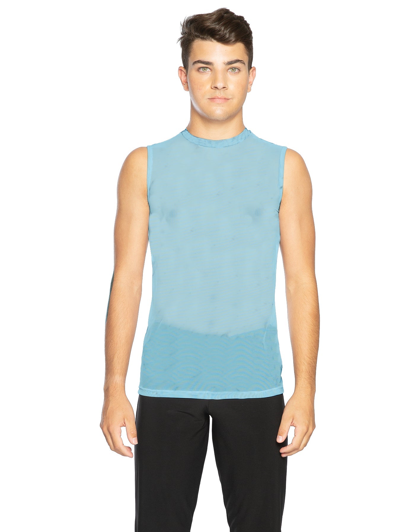 turquoise