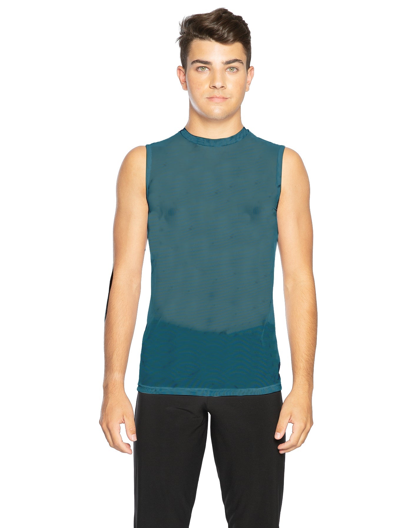 teal