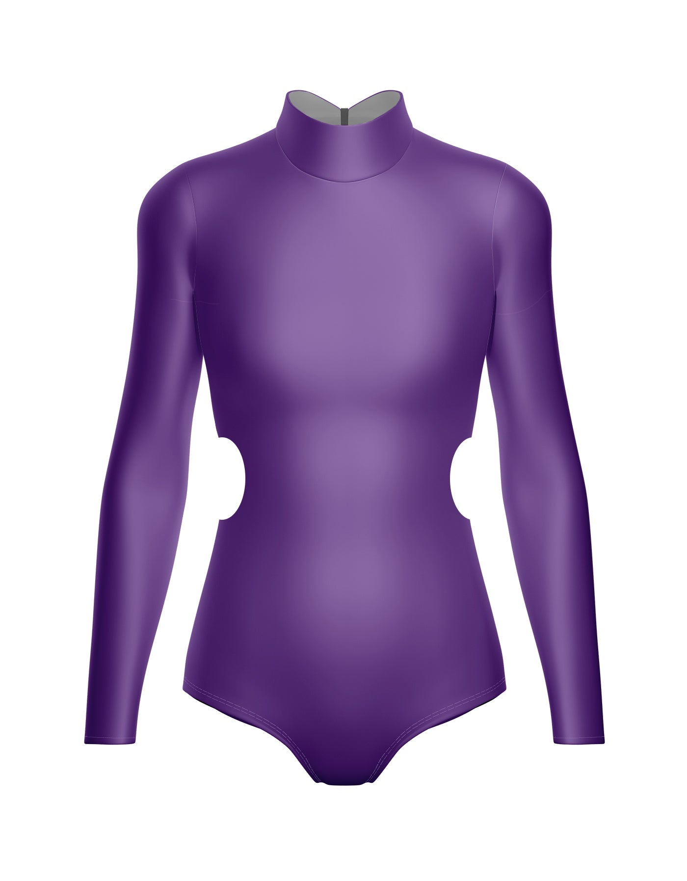 violet