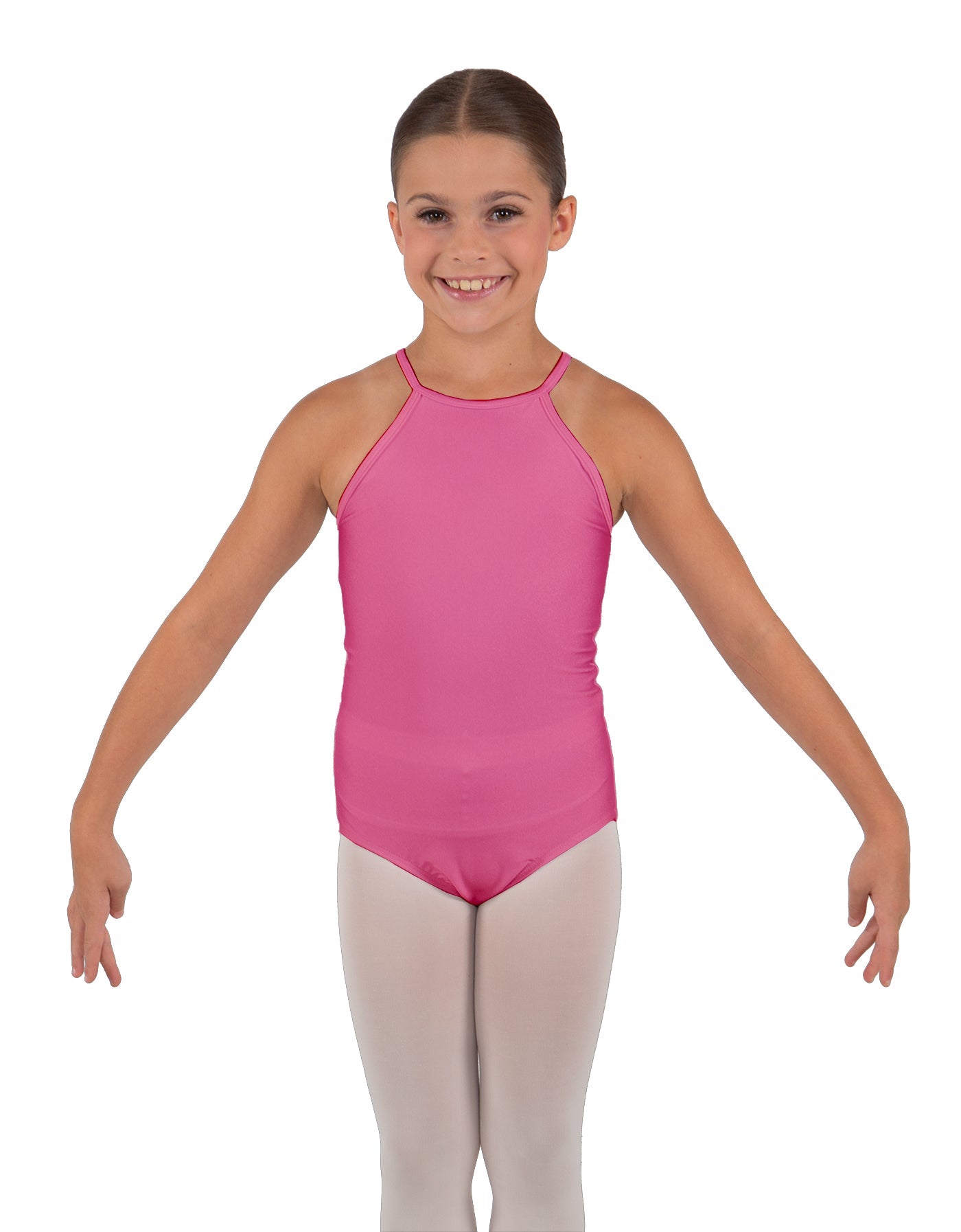 ticklemenpink