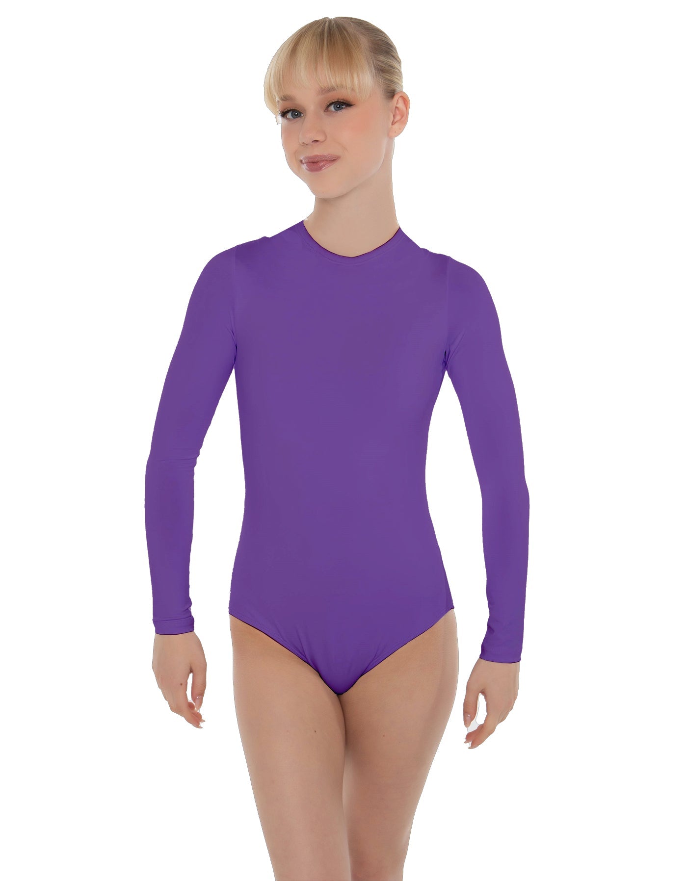 violet