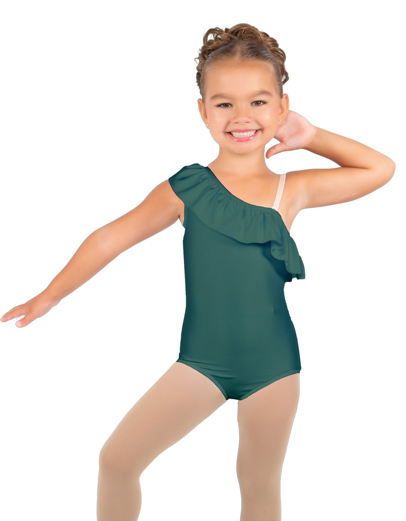 bottlegreen