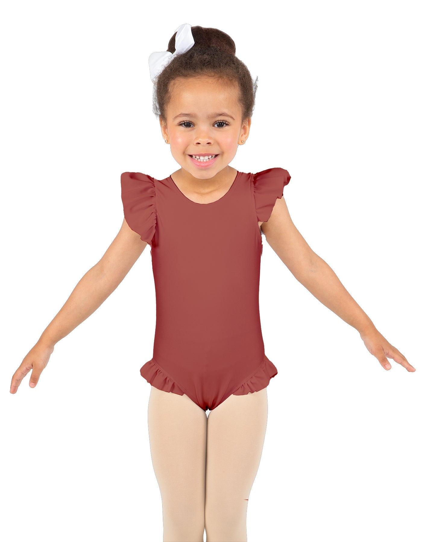 rustred