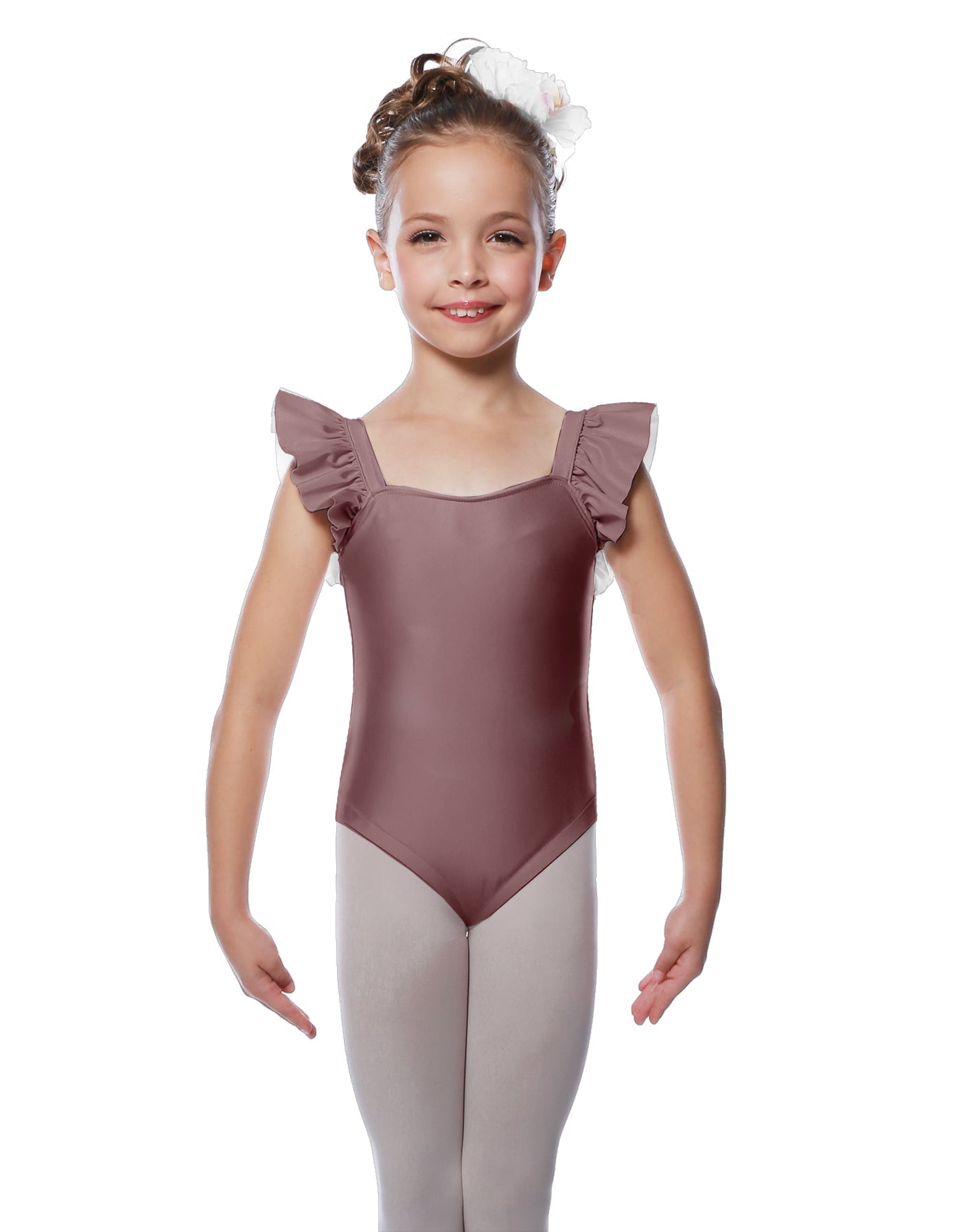 rosetaupe