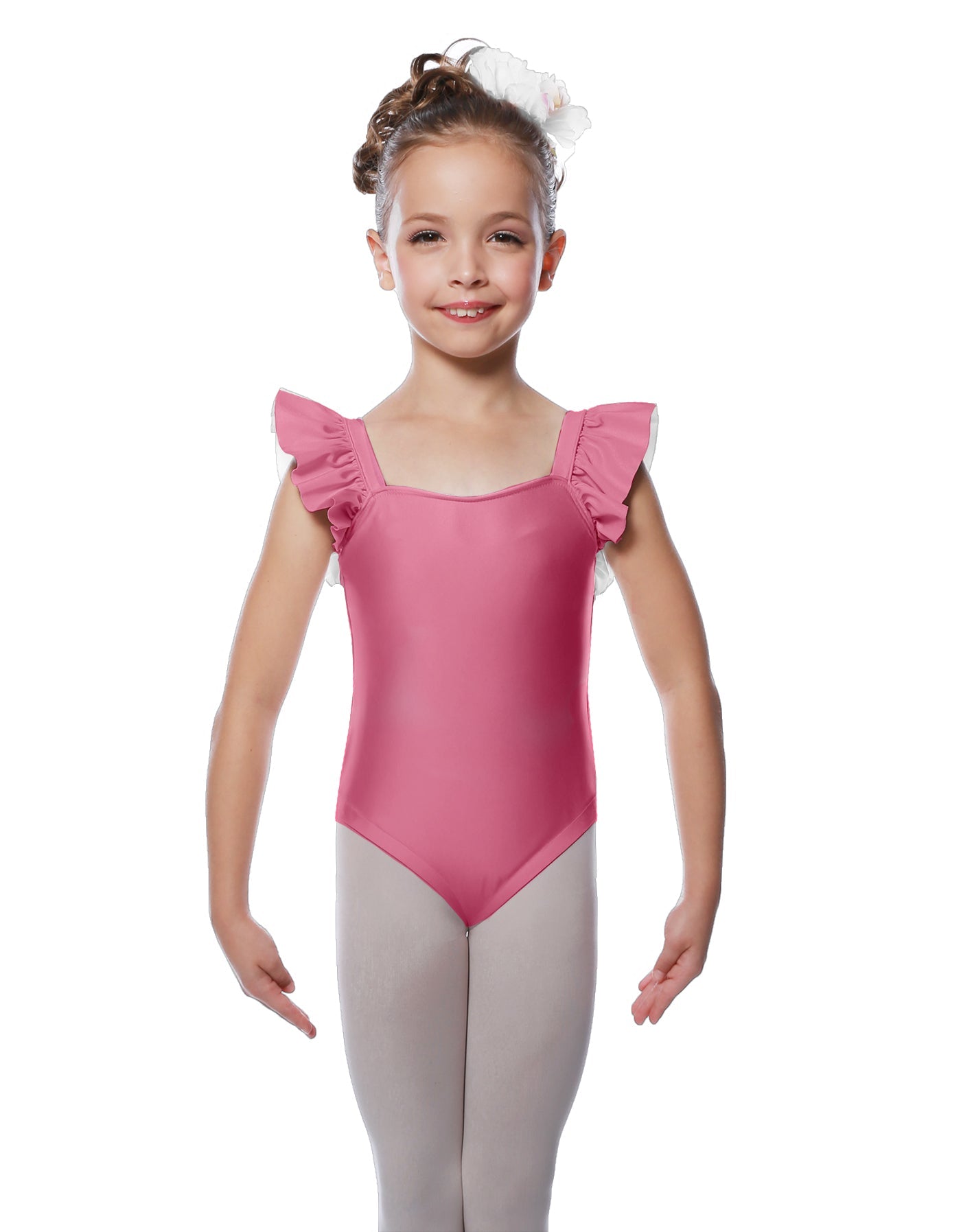 ticklemenpink