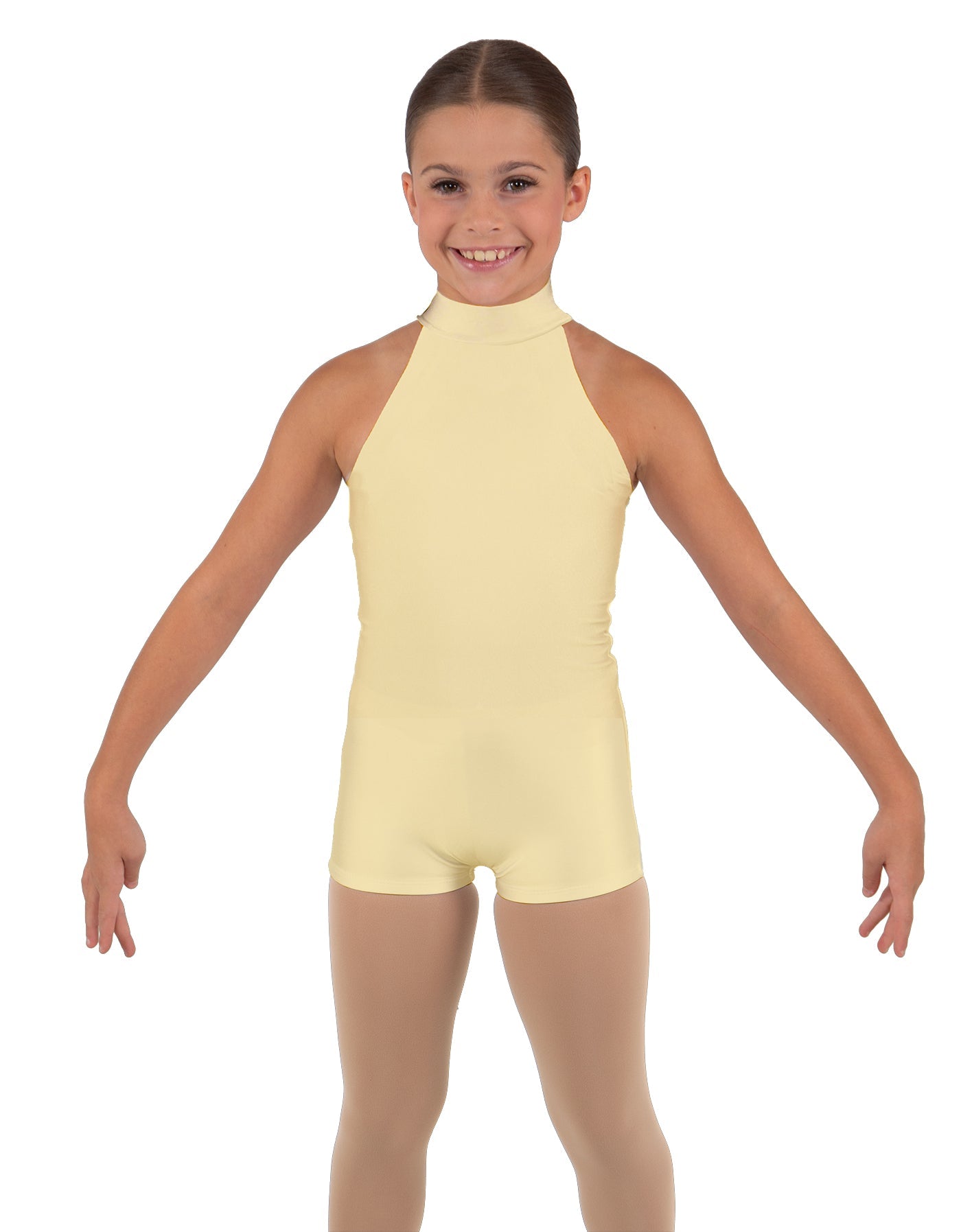 pastelyellow