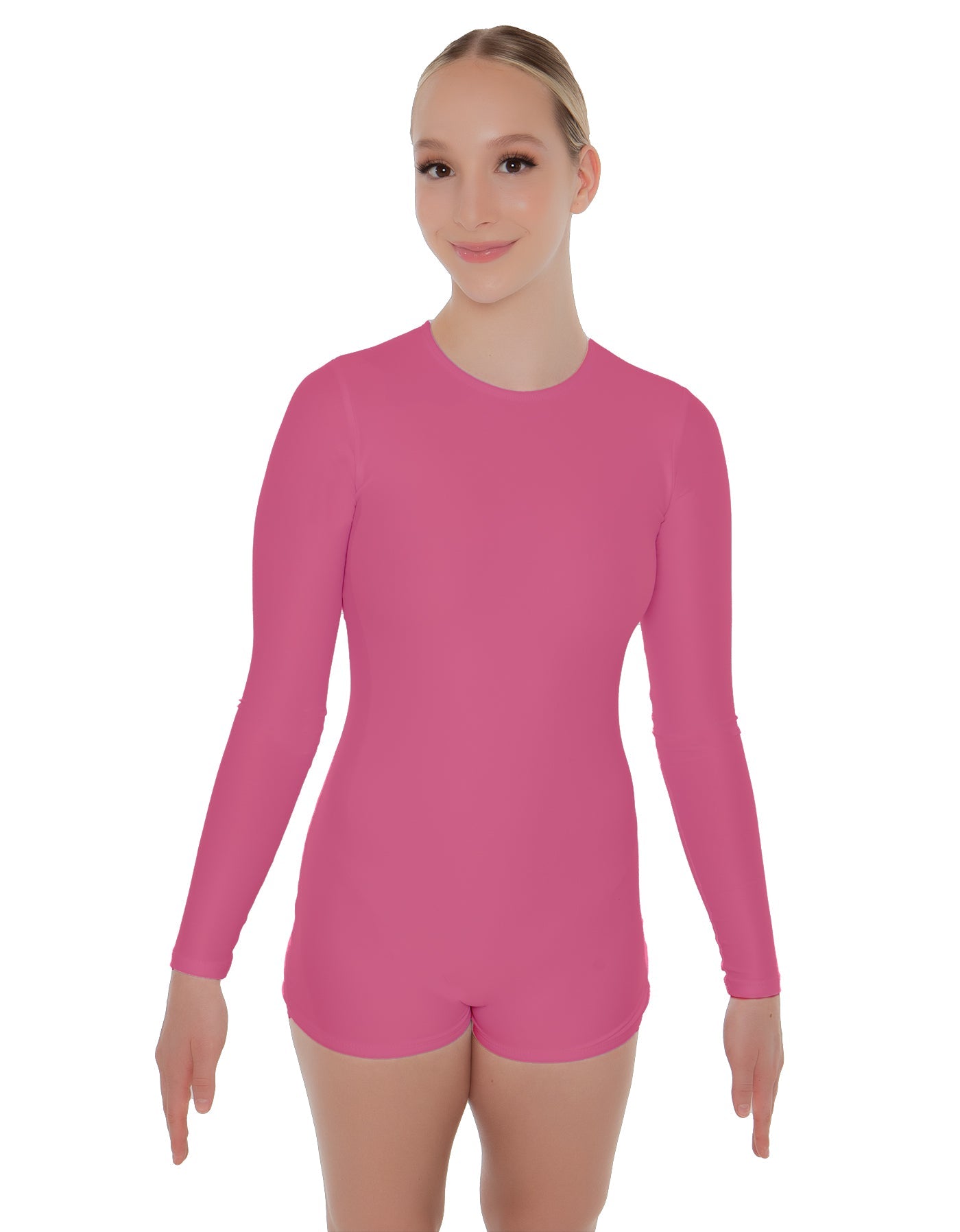 ticklemenpink
