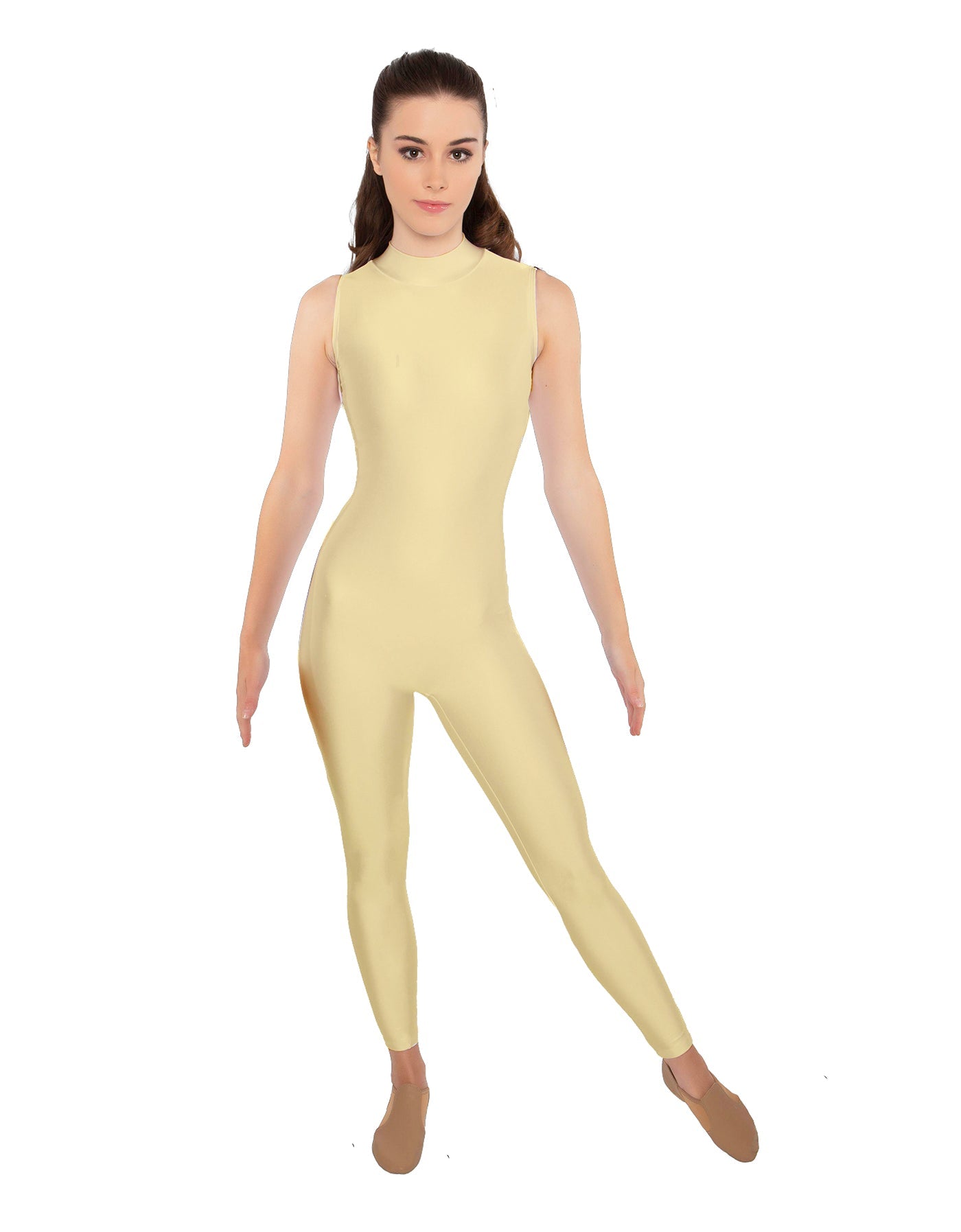 pastelyellow