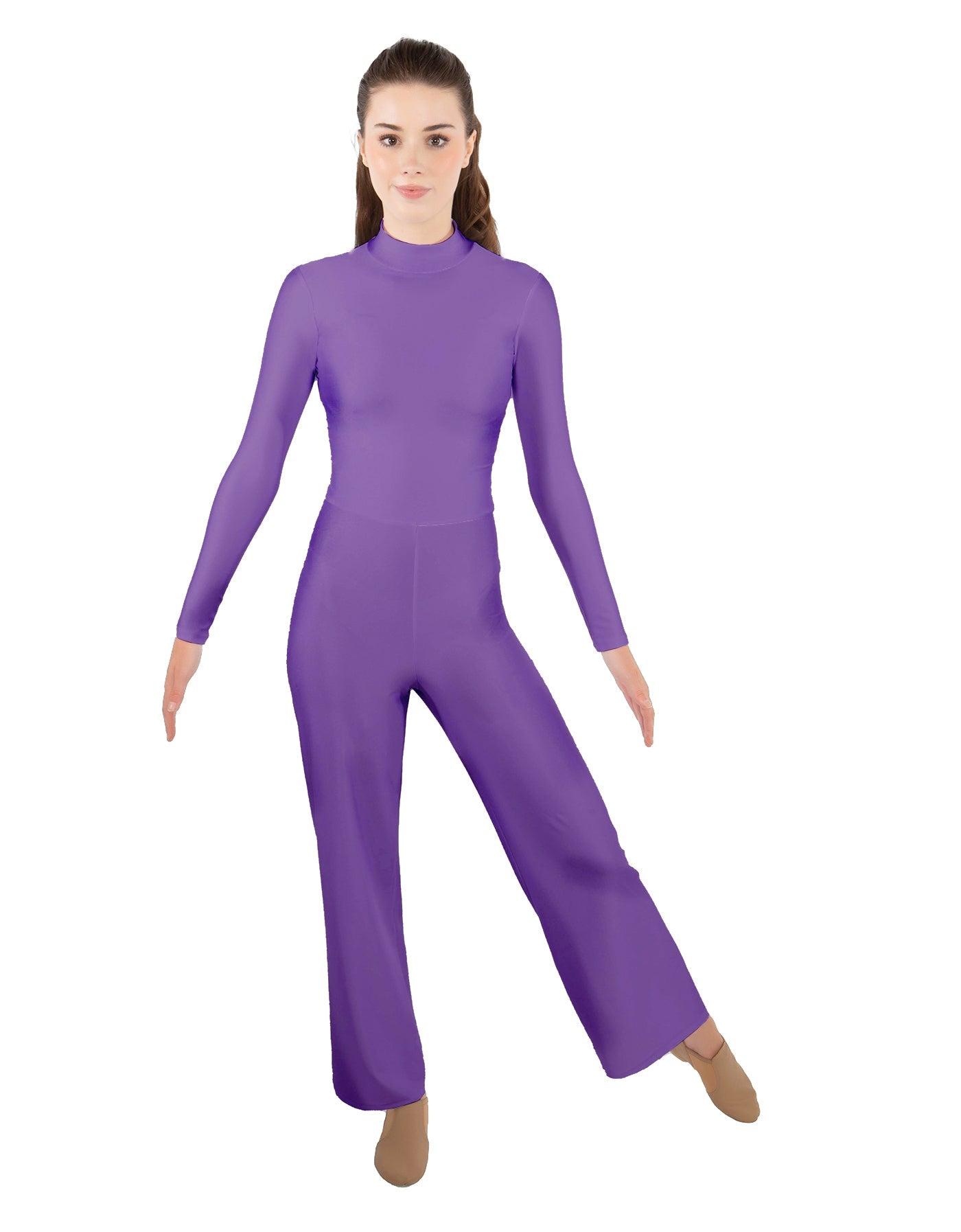 violet